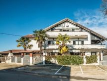 Wohnung 'Villa Paolija3' mit Pool
