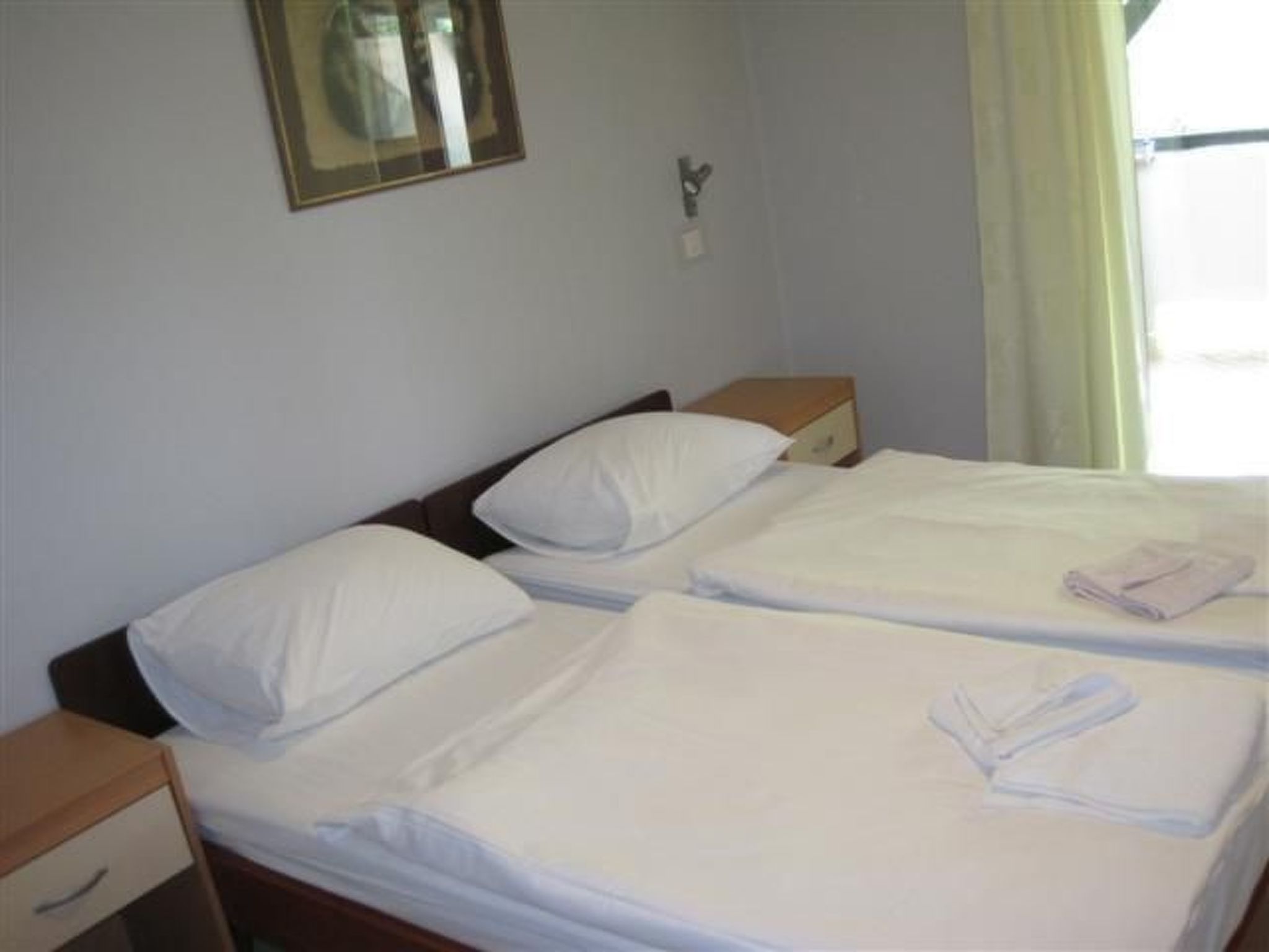 Wohnung 'Villa Paolija2' mit Pool