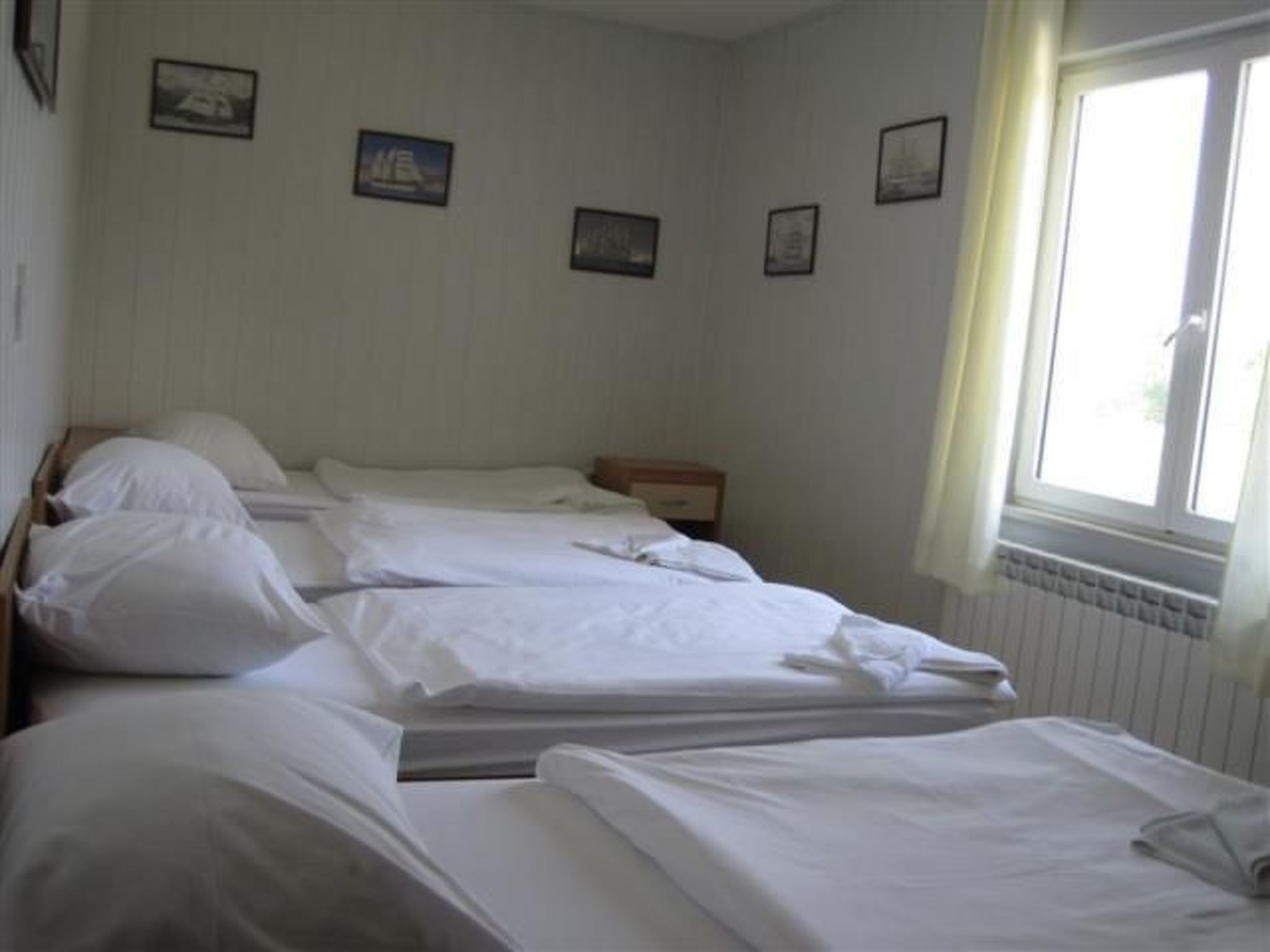 Wohnung 'Villa Paolija2' mit Pool