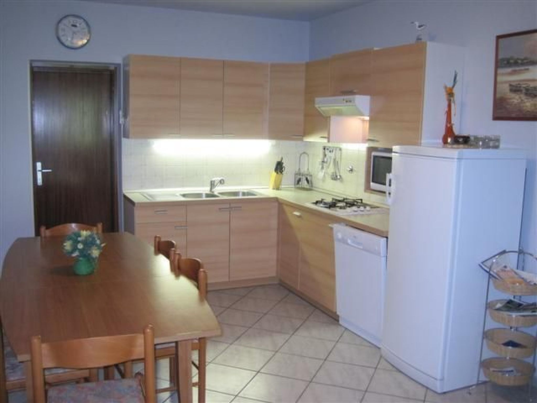 Wohnung 'Villa Paolija2' mit Pool-Image-tags.info