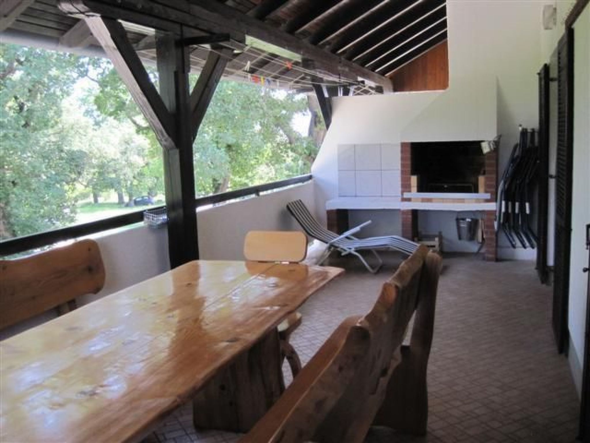 Wohnung 'Villa Paolija2' mit Pool-Image-tags.info