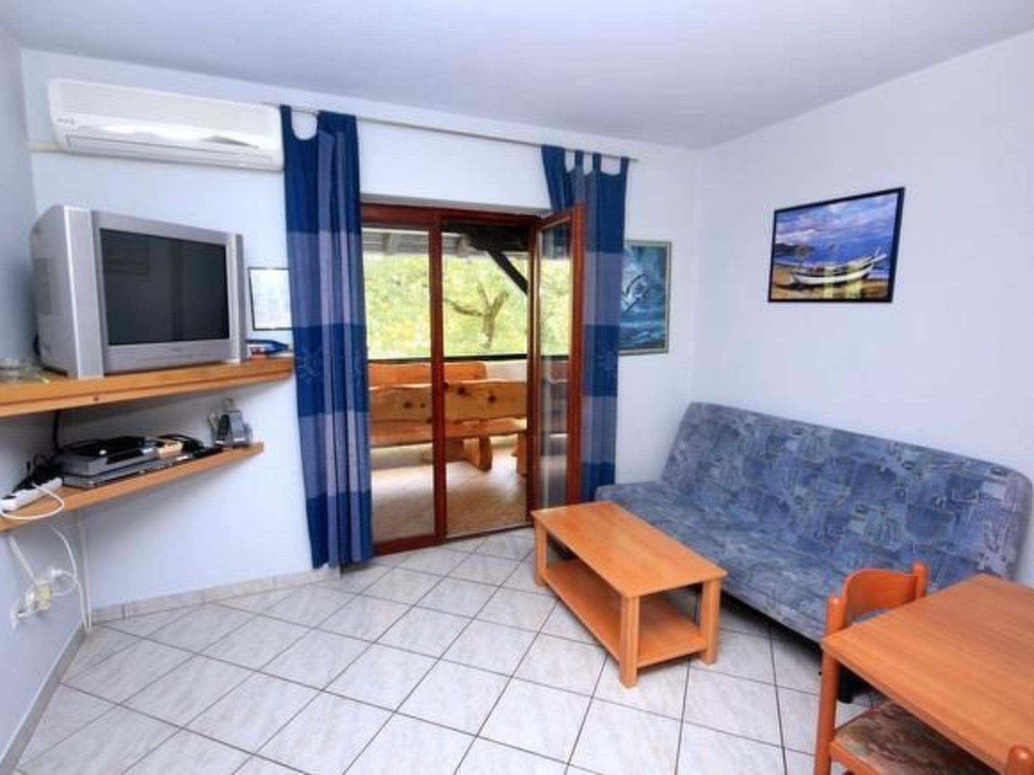 Wohnung 'Villa Paolija2' mit Pool-Image-tags.info