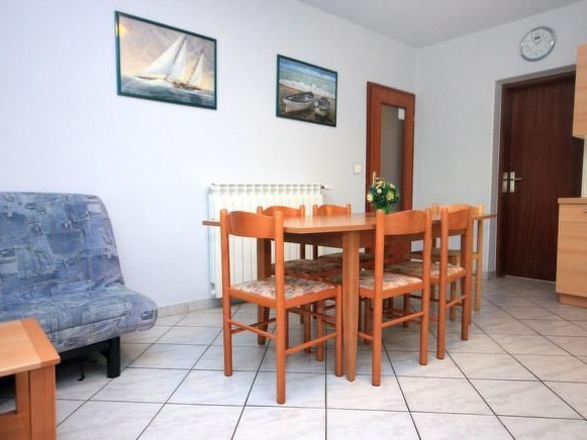 Wohnung 'Villa Paolija2' mit Pool-Image-tags.info