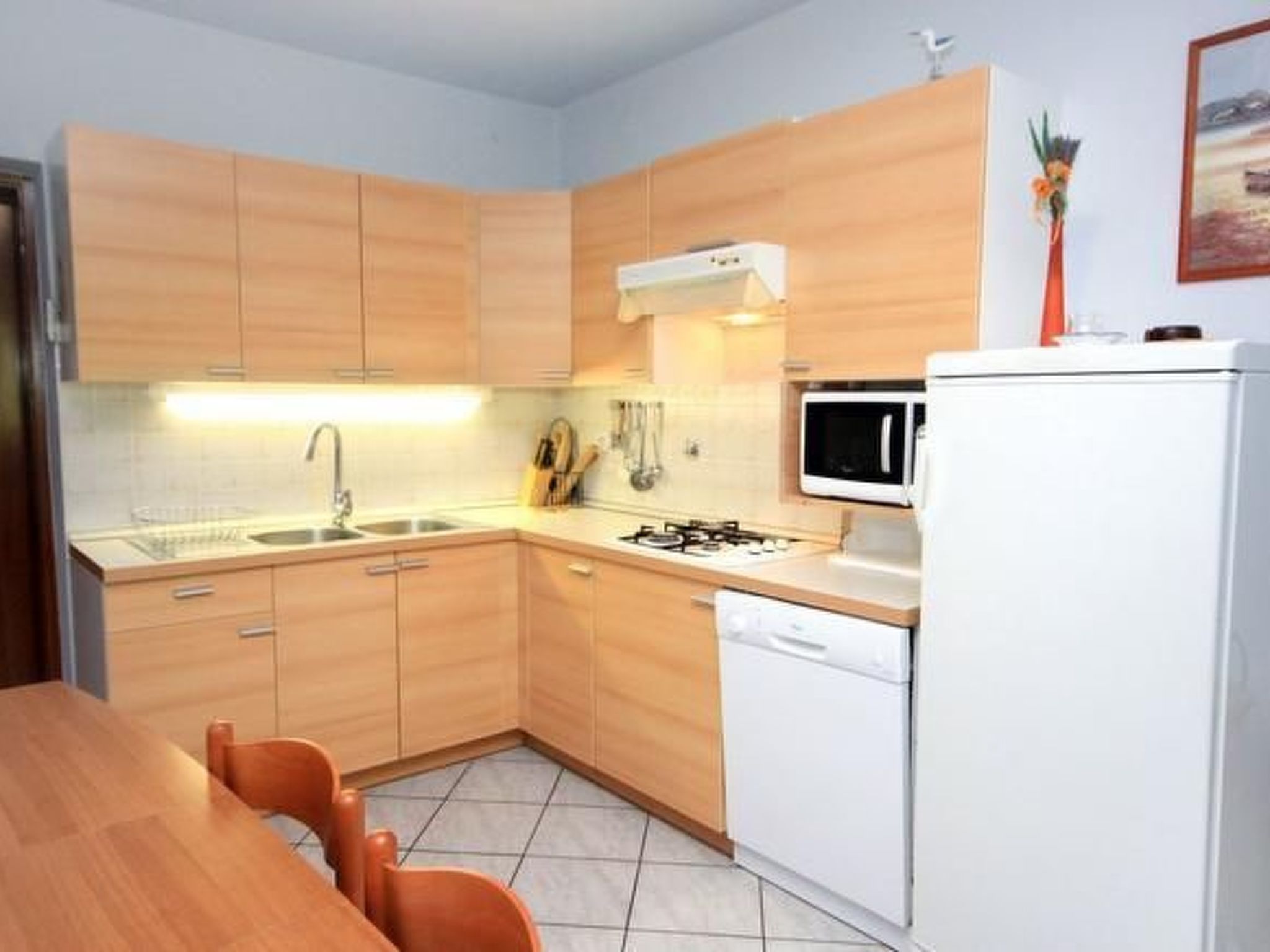 Wohnung 'Villa Paolija2' mit Pool-Image-tags.info