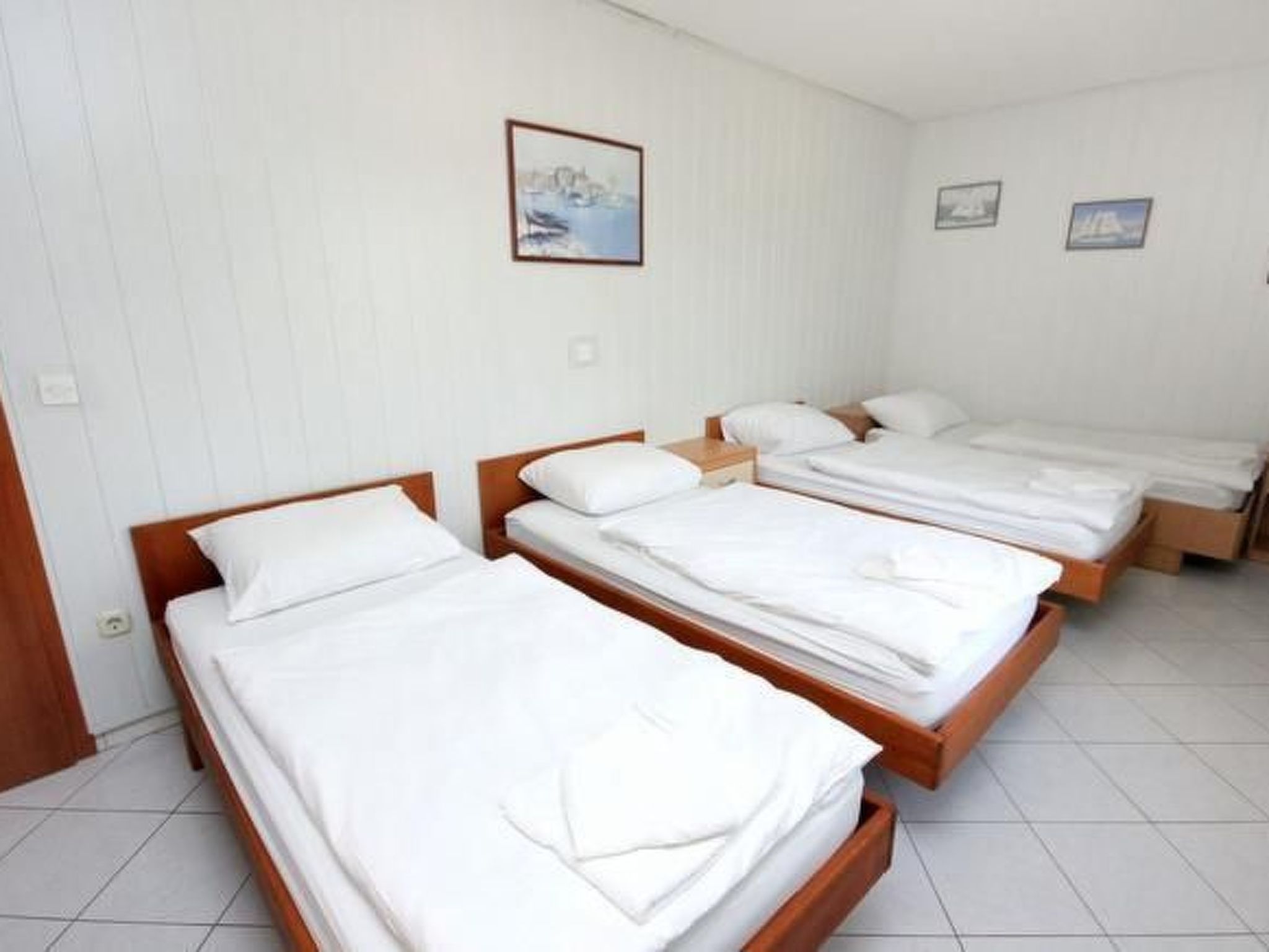 Wohnung 'Villa Paolija2' mit Pool-Image-tags.info