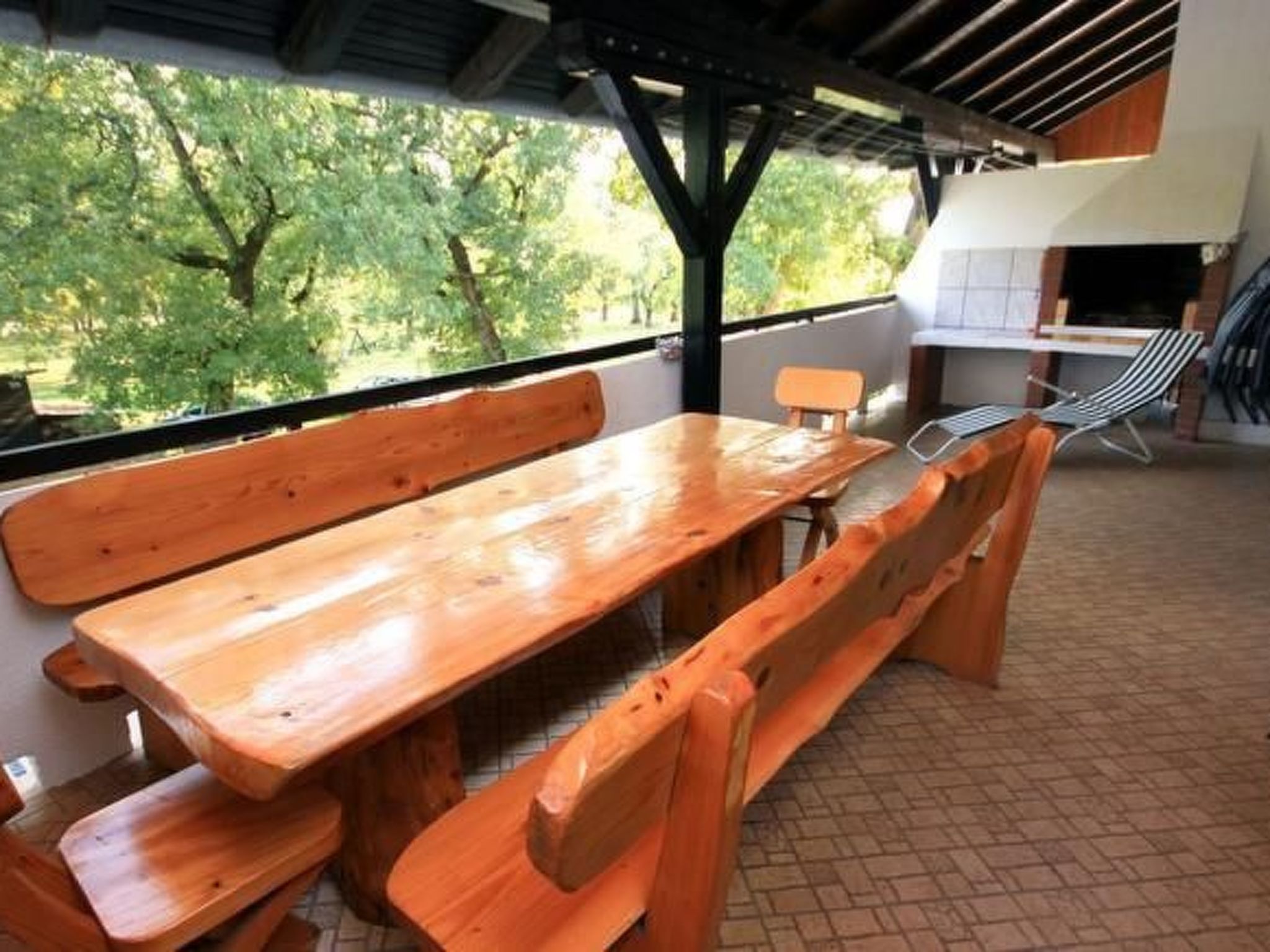 Wohnung 'Villa Paolija2' mit Pool-Image-tags.info