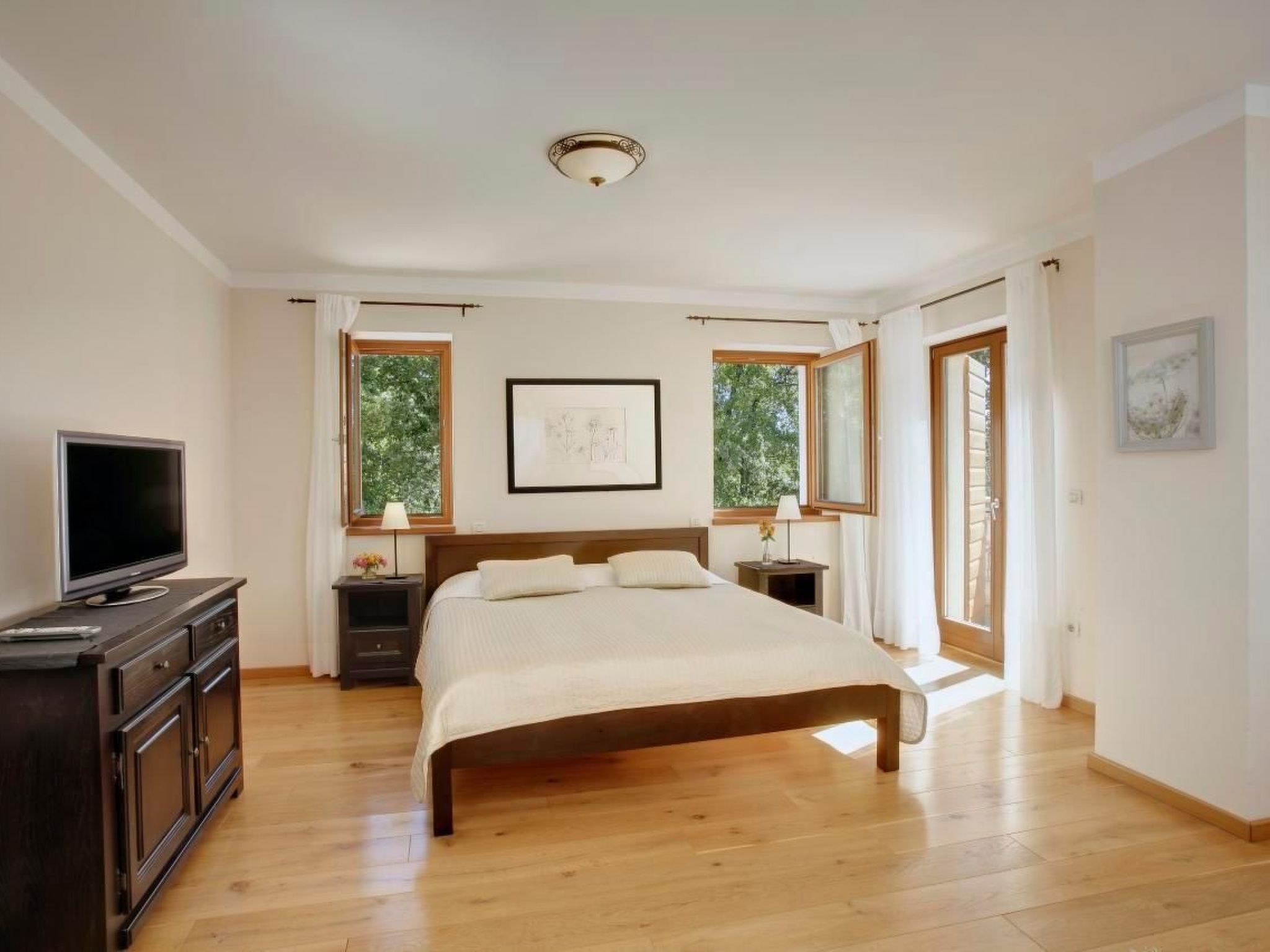 Ferienvilla "Nina" mit Blick auf das Wasser-Image-tags.info