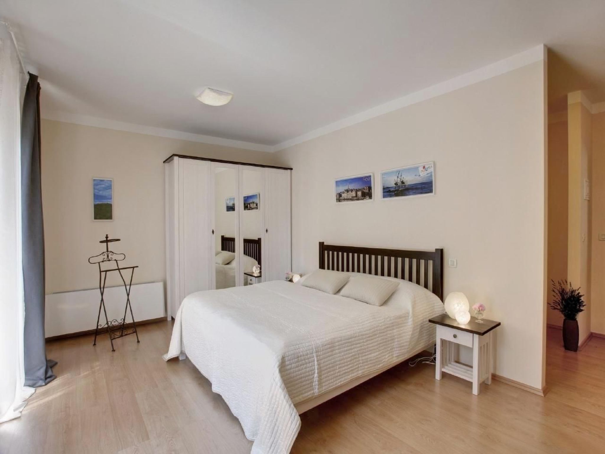 Ferienvilla "Nina" mit Blick auf das Wasser-Inside