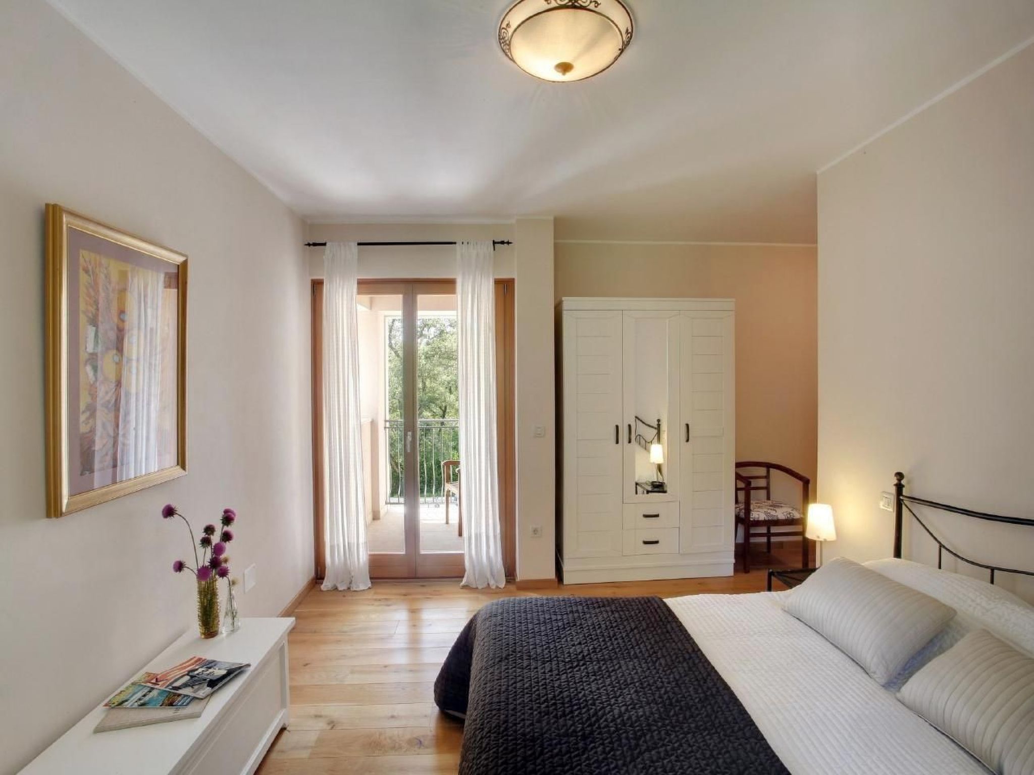 Ferienvilla "Nina" mit Blick auf das Wasser-Image-tags.info