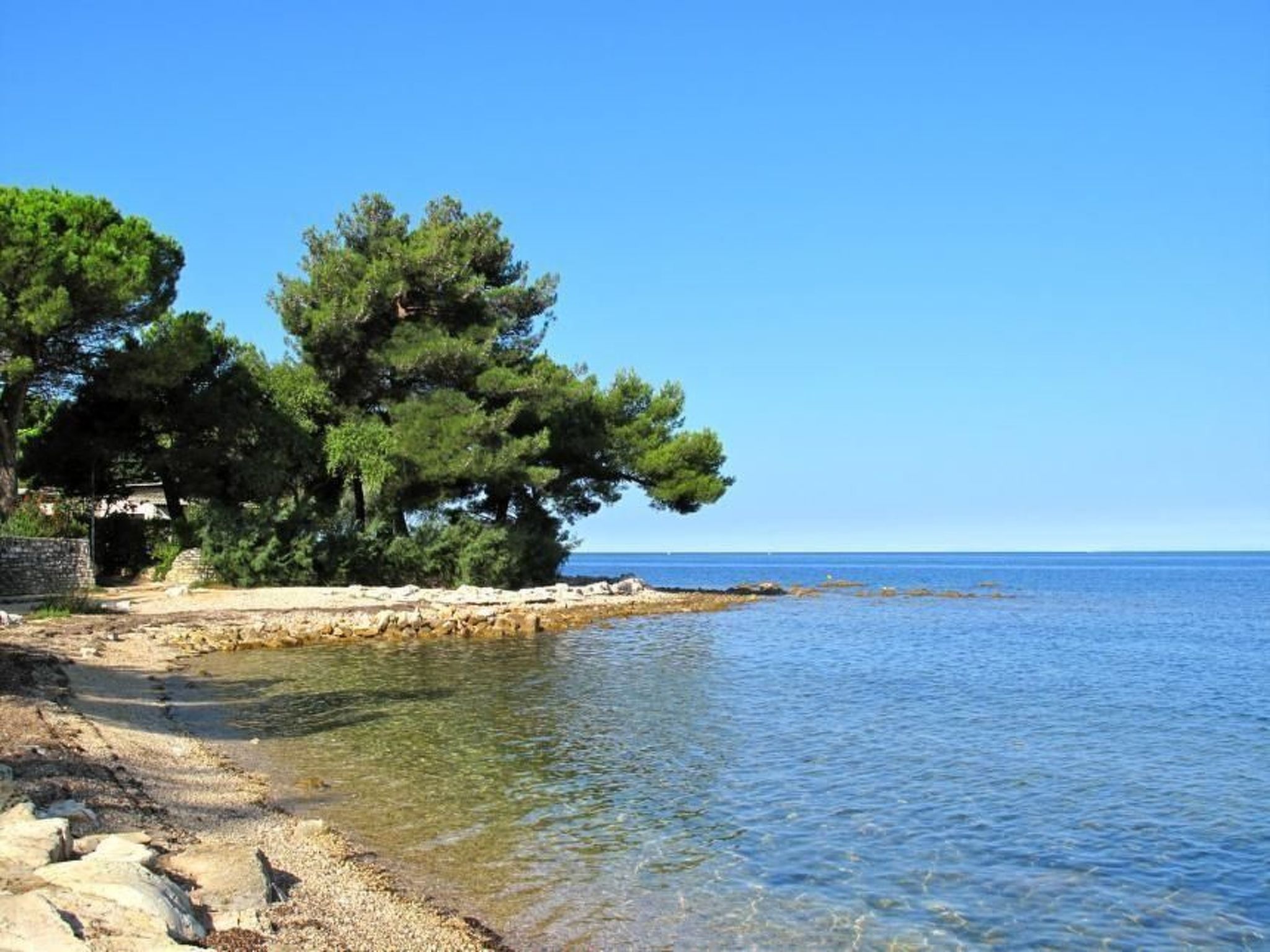 Ferienvilla "Nina" mit Blick auf das Wasser-Image-tags.info