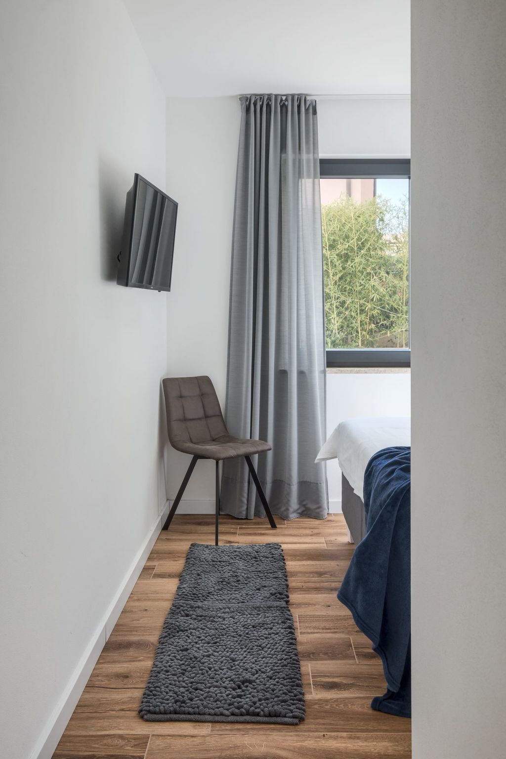 Photo of Erdgeschosswohnung Moonlight mit Terrasse