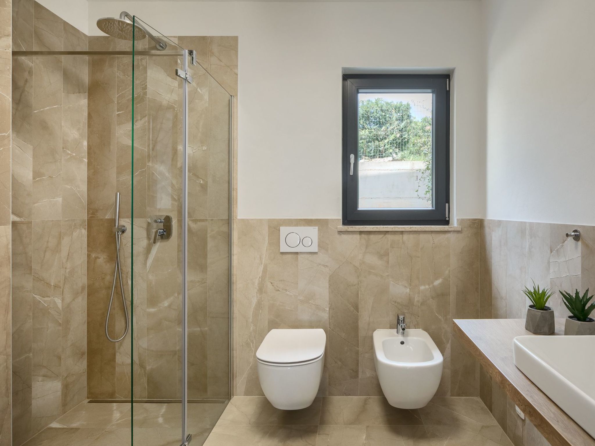 Photo of Erdgeschosswohnung Moonlight mit Terrasse