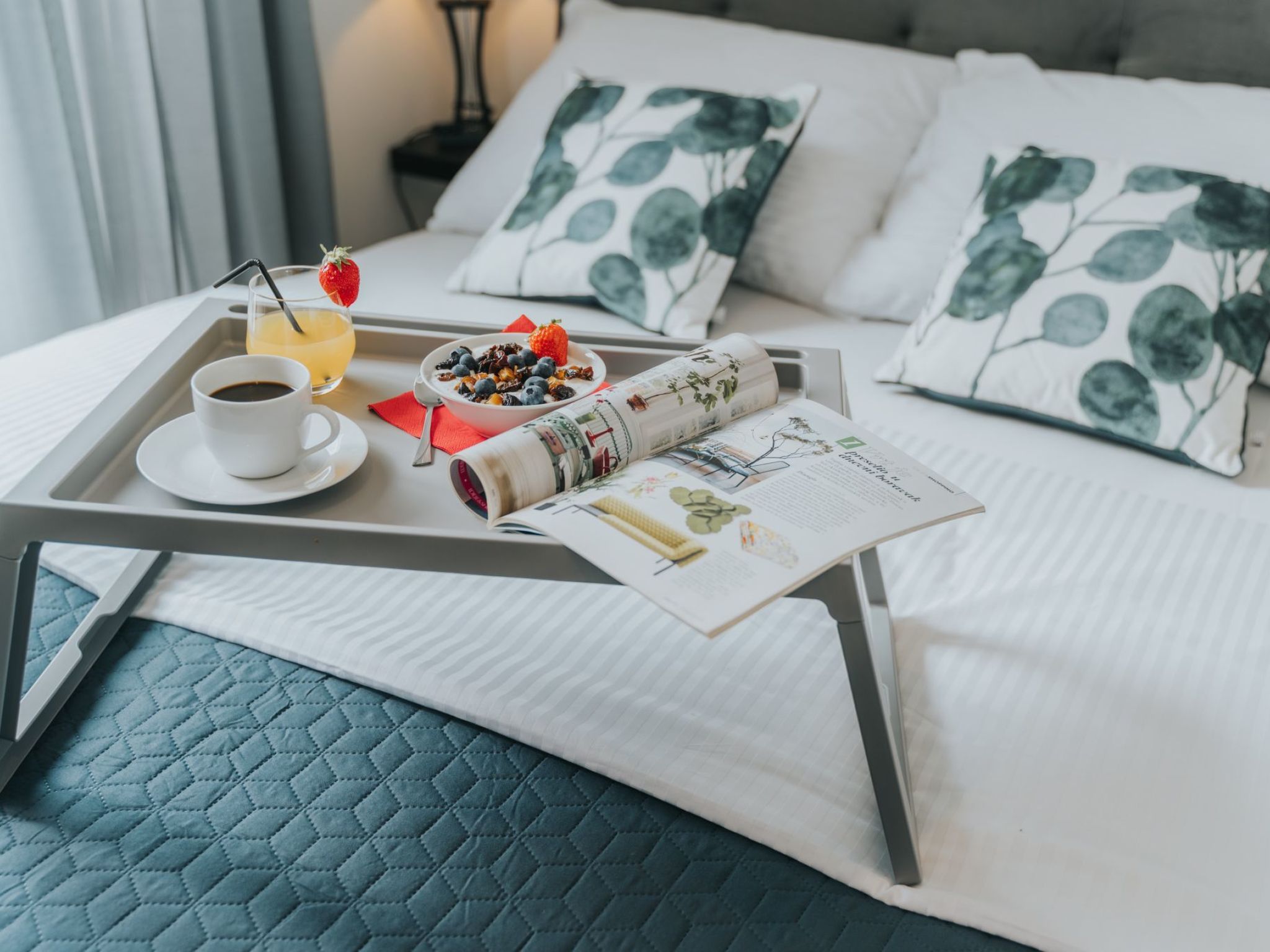 Haus in Novigrad mit privatem Pool-Binnen