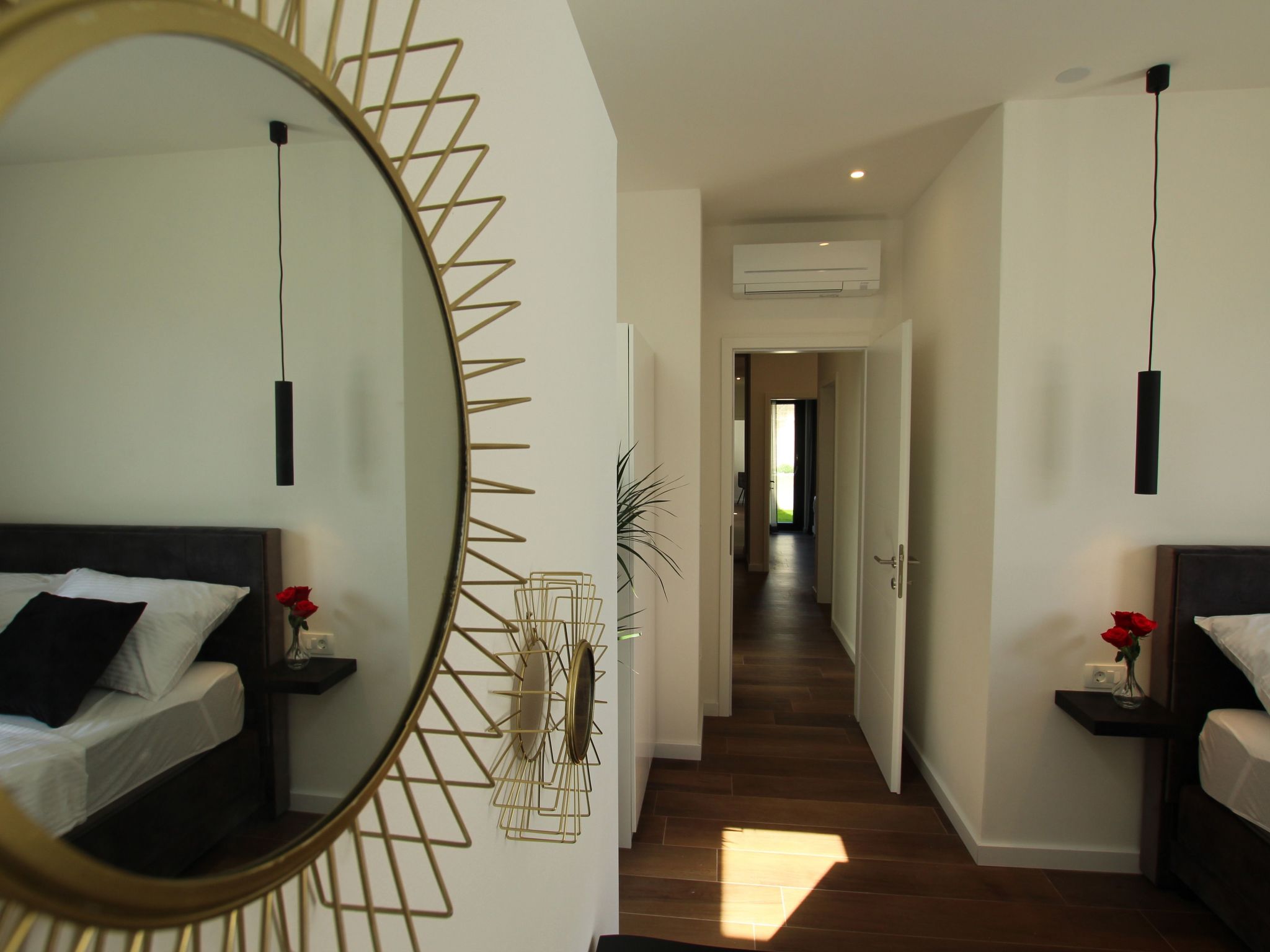 Haus in Novigrad mit privatem Pool