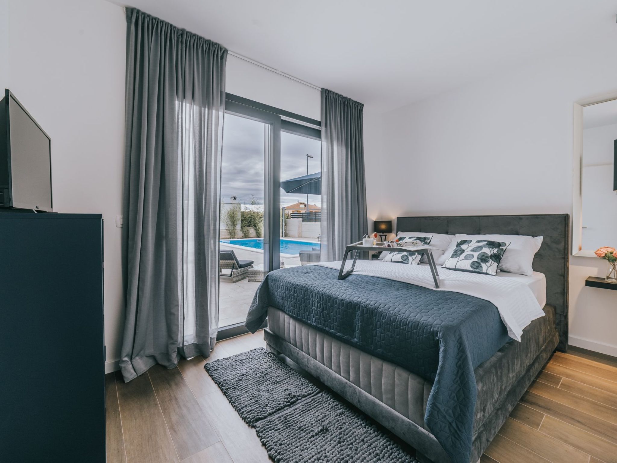 Photo of Haus in Novigrad mit privatem Pool