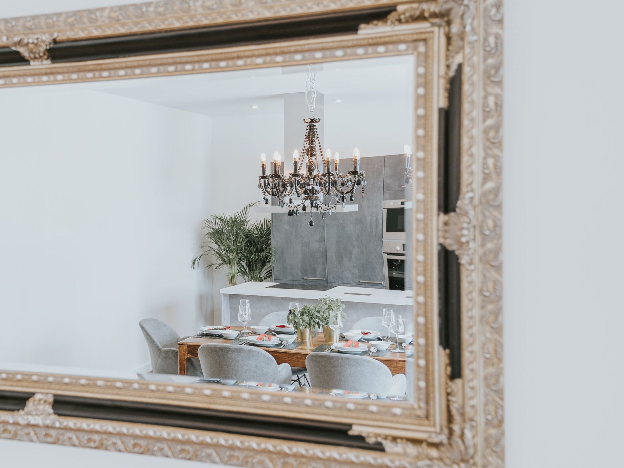 Haus in Novigrad mit privatem Pool-Binnen