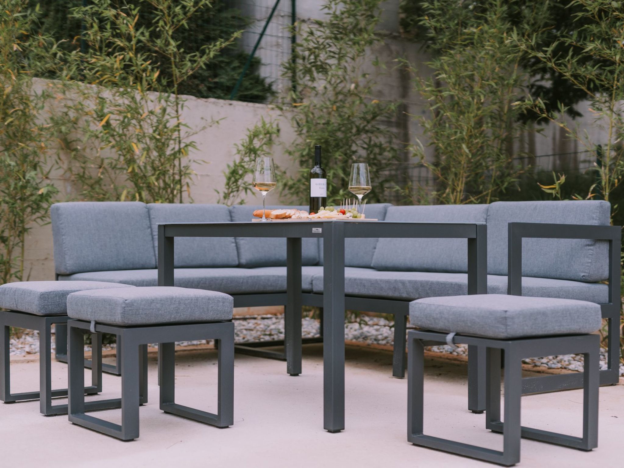 Haus in Novigrad mit privatem Pool-Binnen