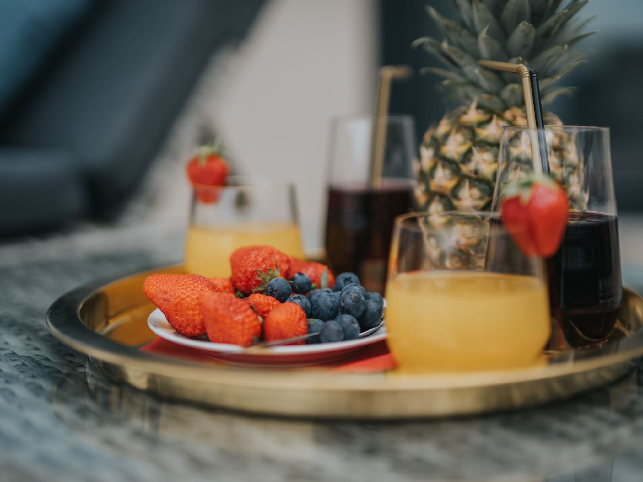 Haus in Novigrad mit privatem Pool-Binnen