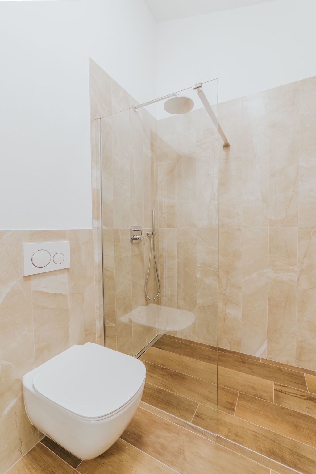 Haus in Novigrad mit privatem Pool-Binnen