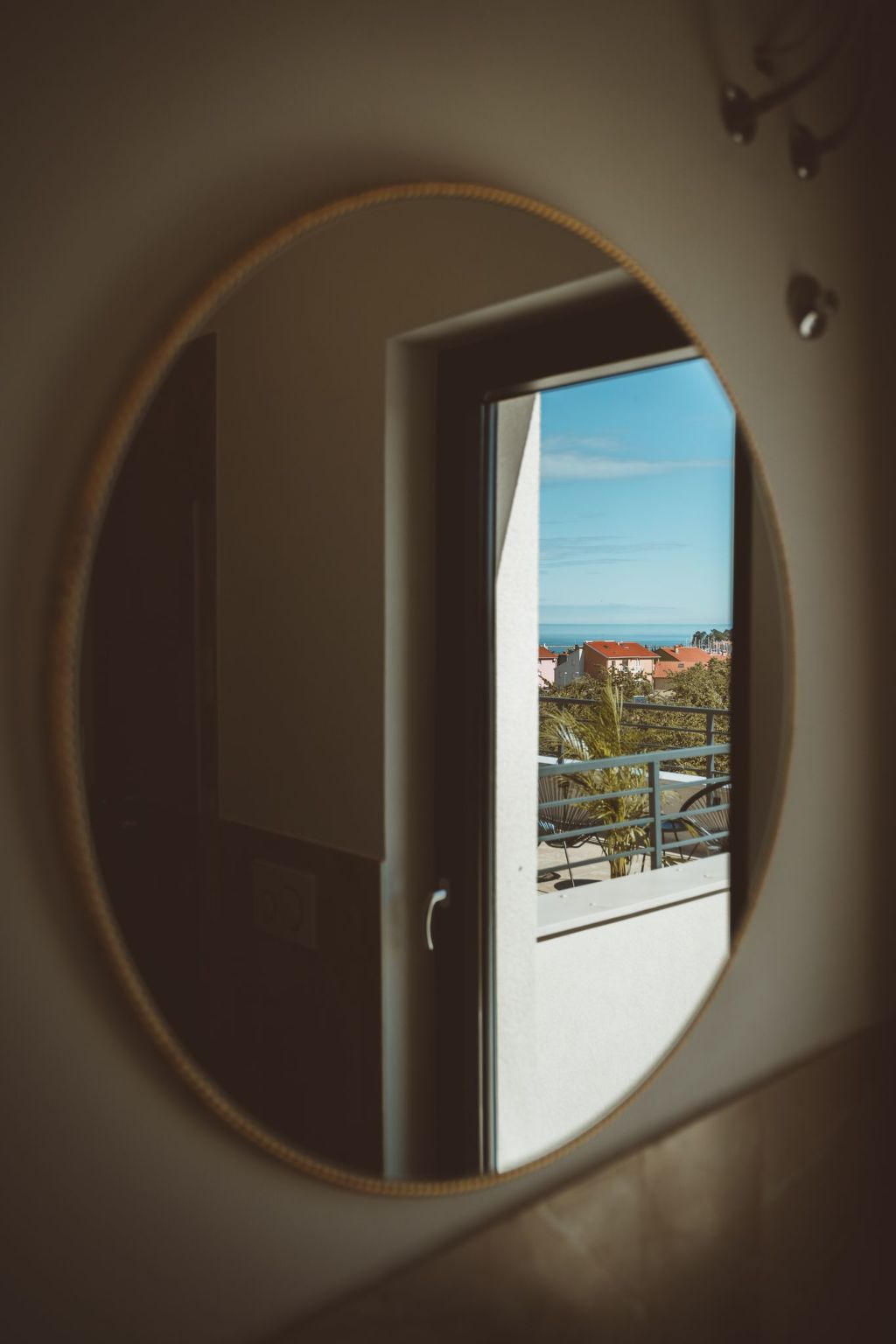 Haus in Novigrad mit privatem Pool-Binnen