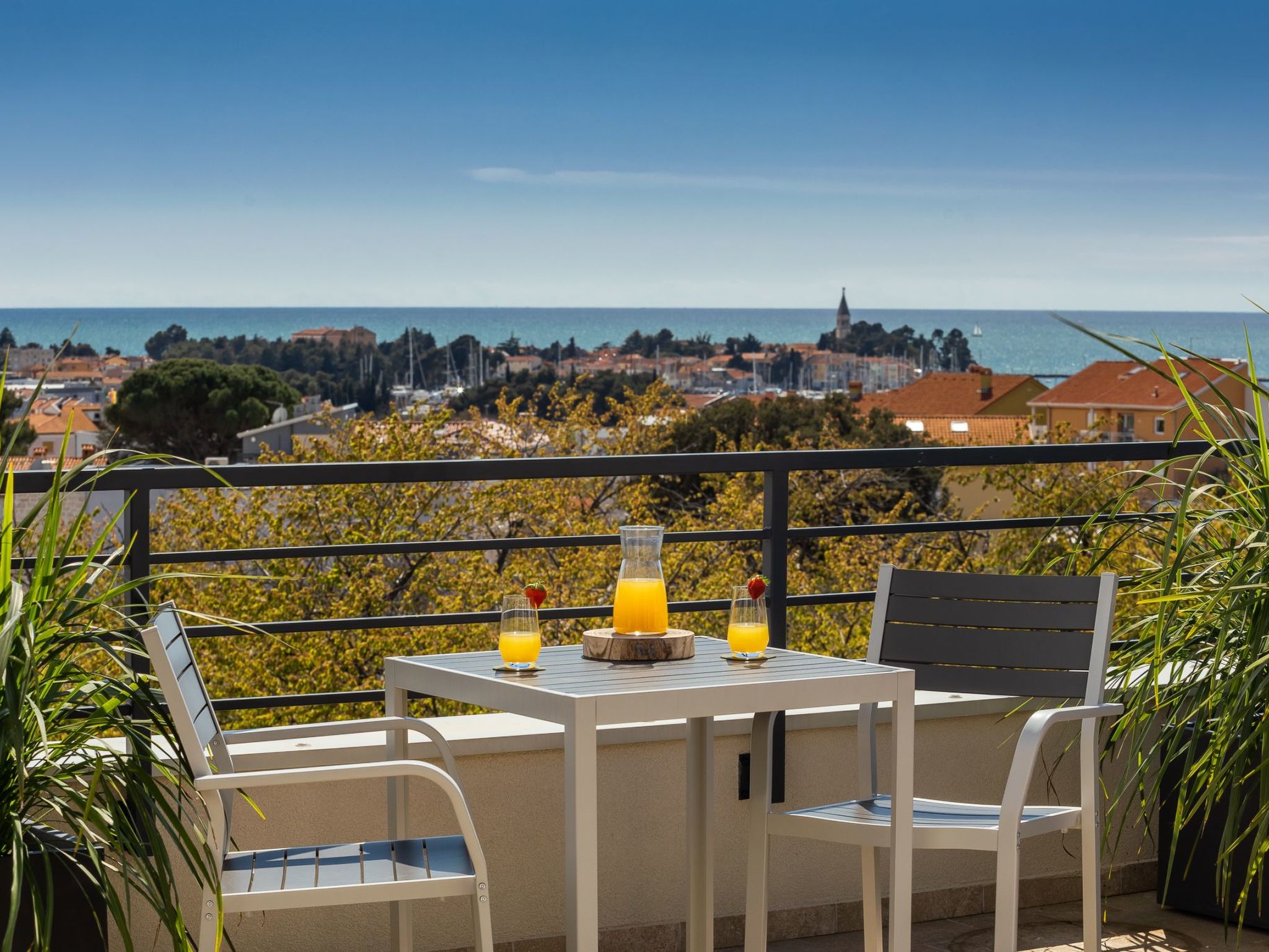 Studio Apartment Soulshine-Binnen