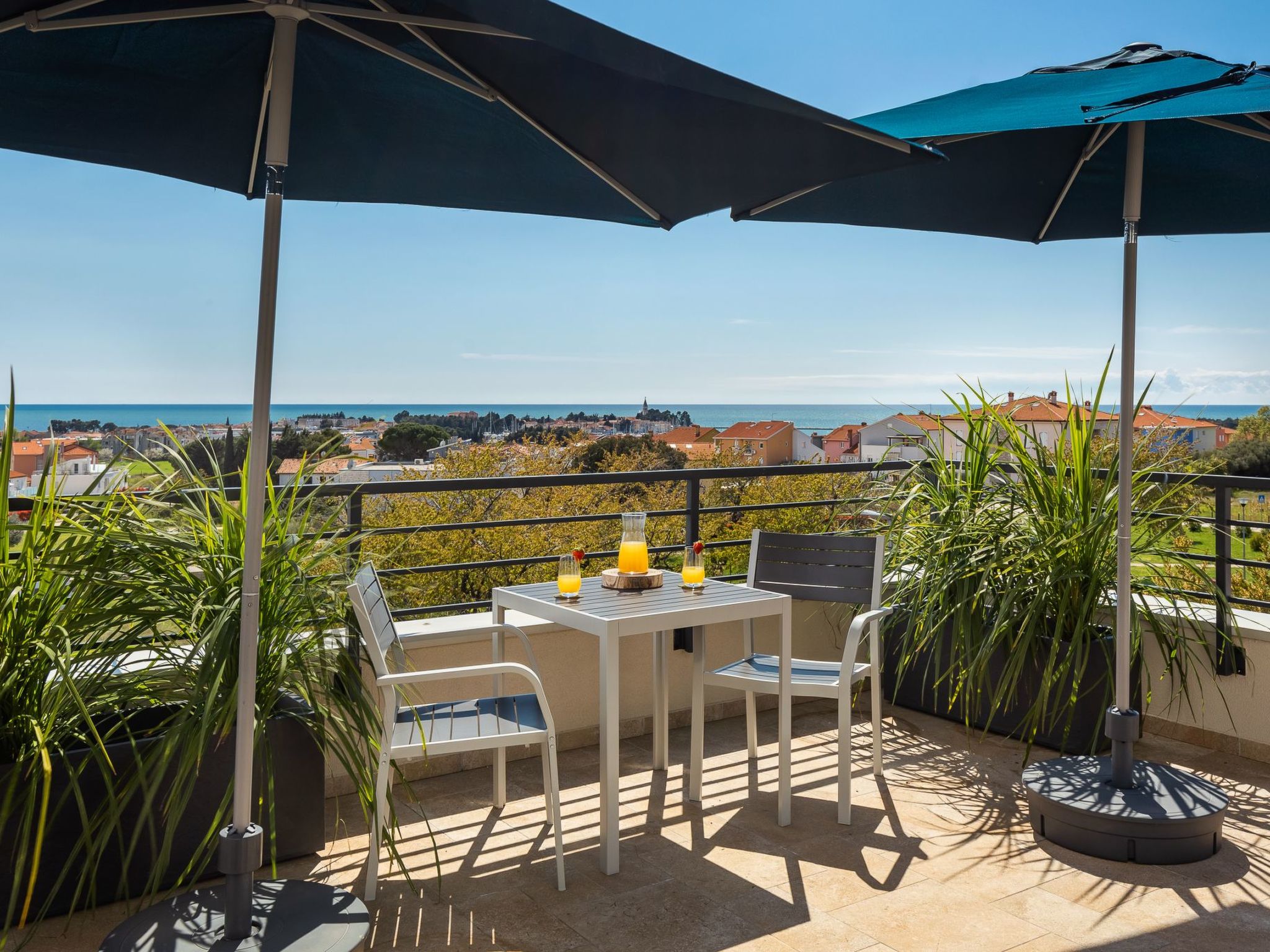 Studio Apartment Soulshine-Binnen