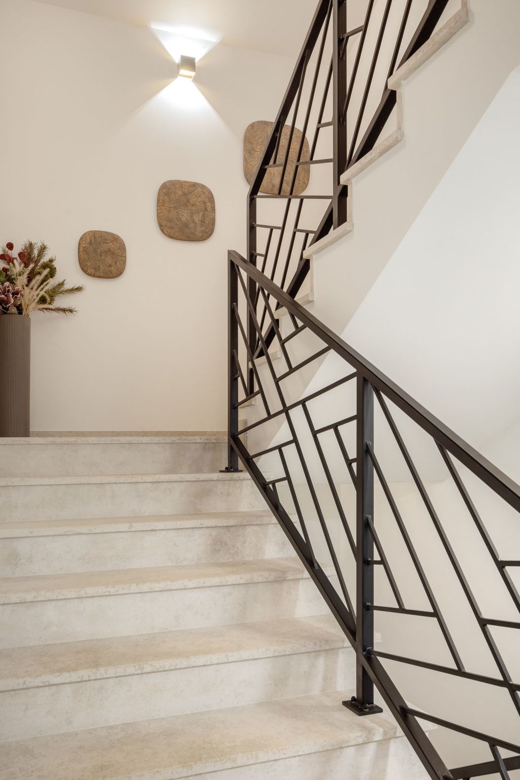 Studio Apartment Soulshine-Binnen