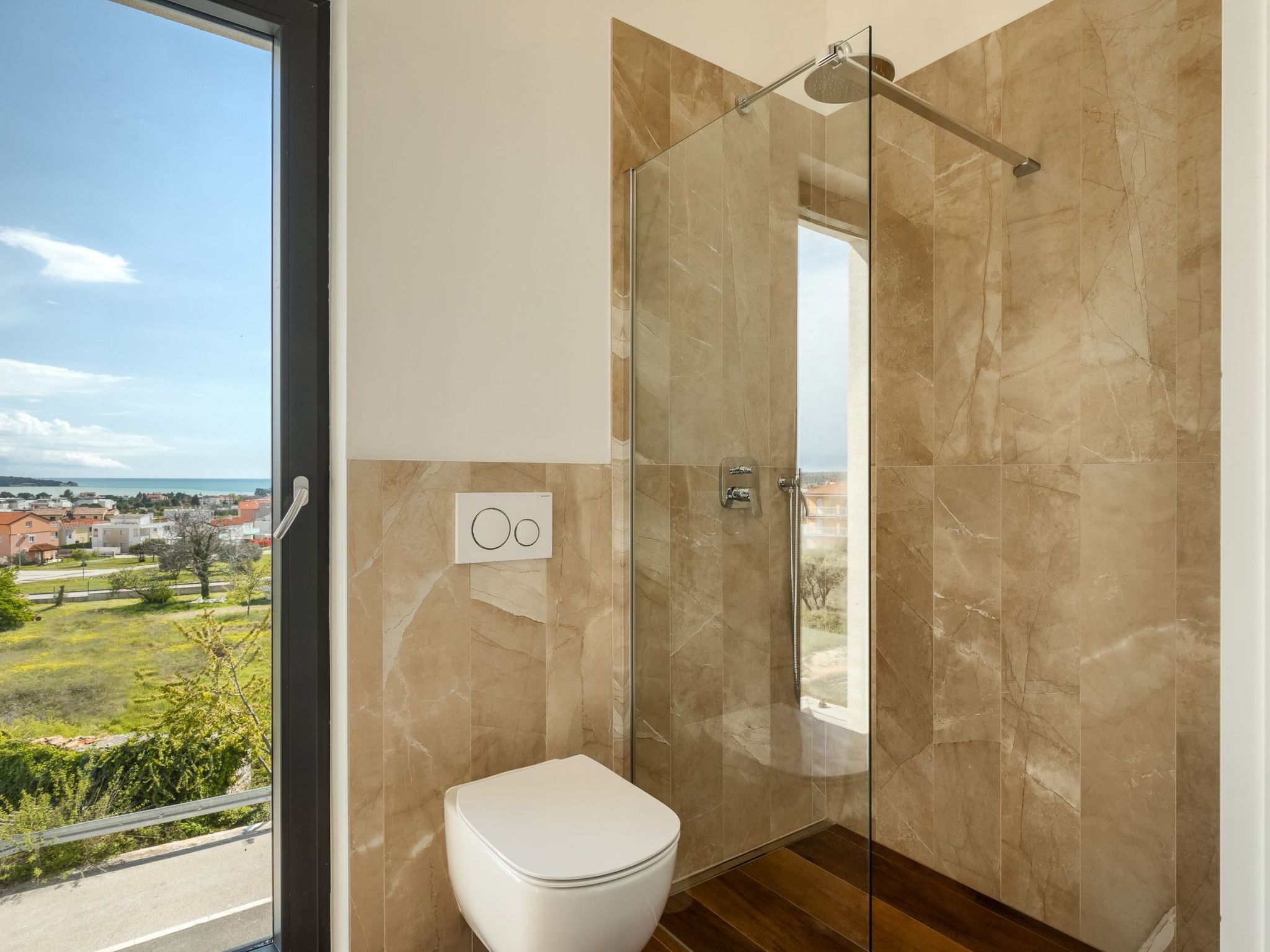 Studio Apartment Soulshine-Binnen