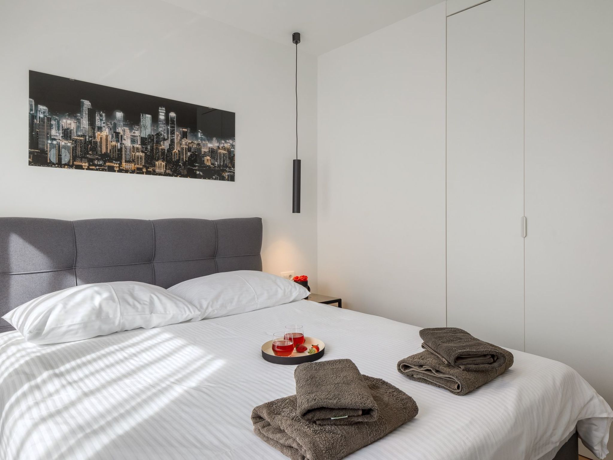 Photo of Charmante Ferienwohnung mit Balkon