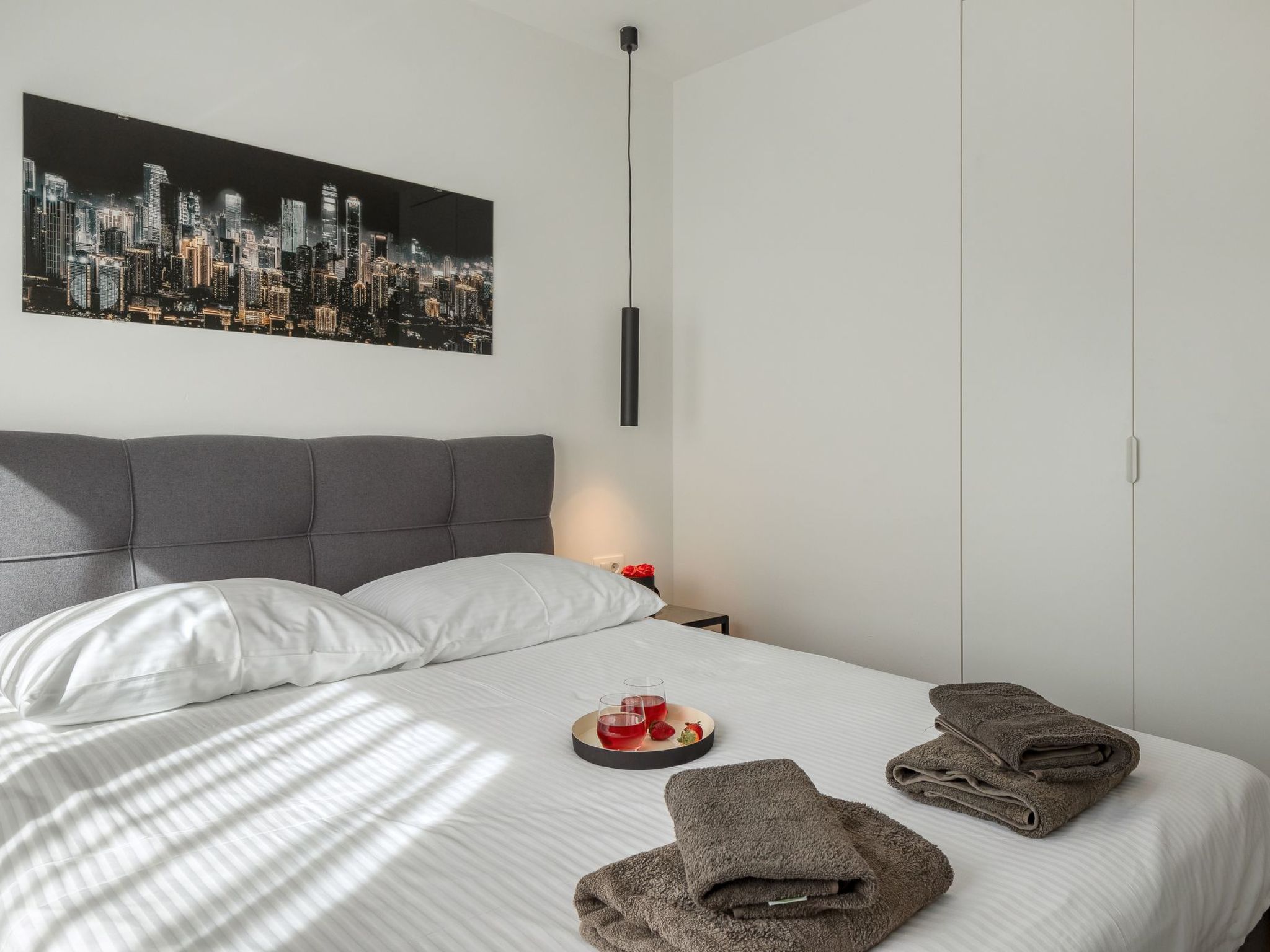 Photo of Charmante Ferienwohnung mit Balkon