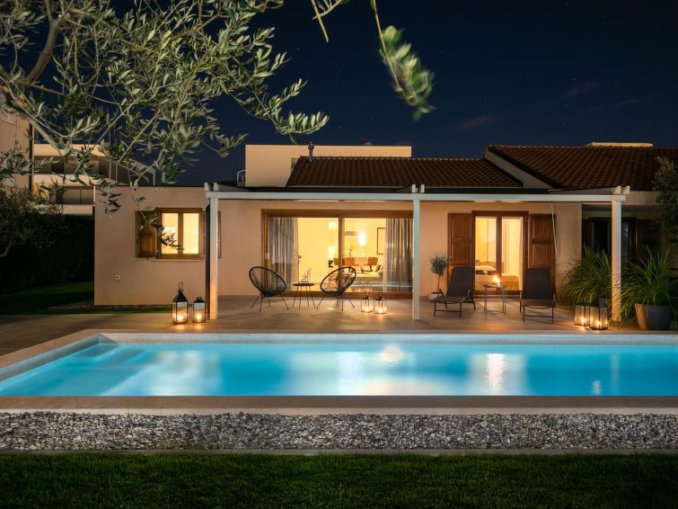 Ferienvilla Desire - Novigrad