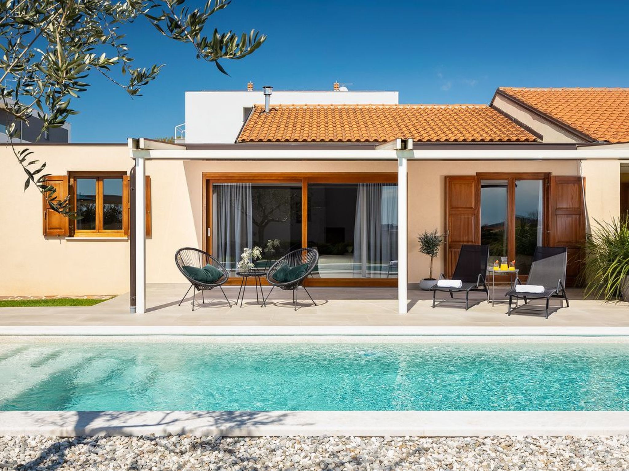 Photo of Ferienvilla Desire