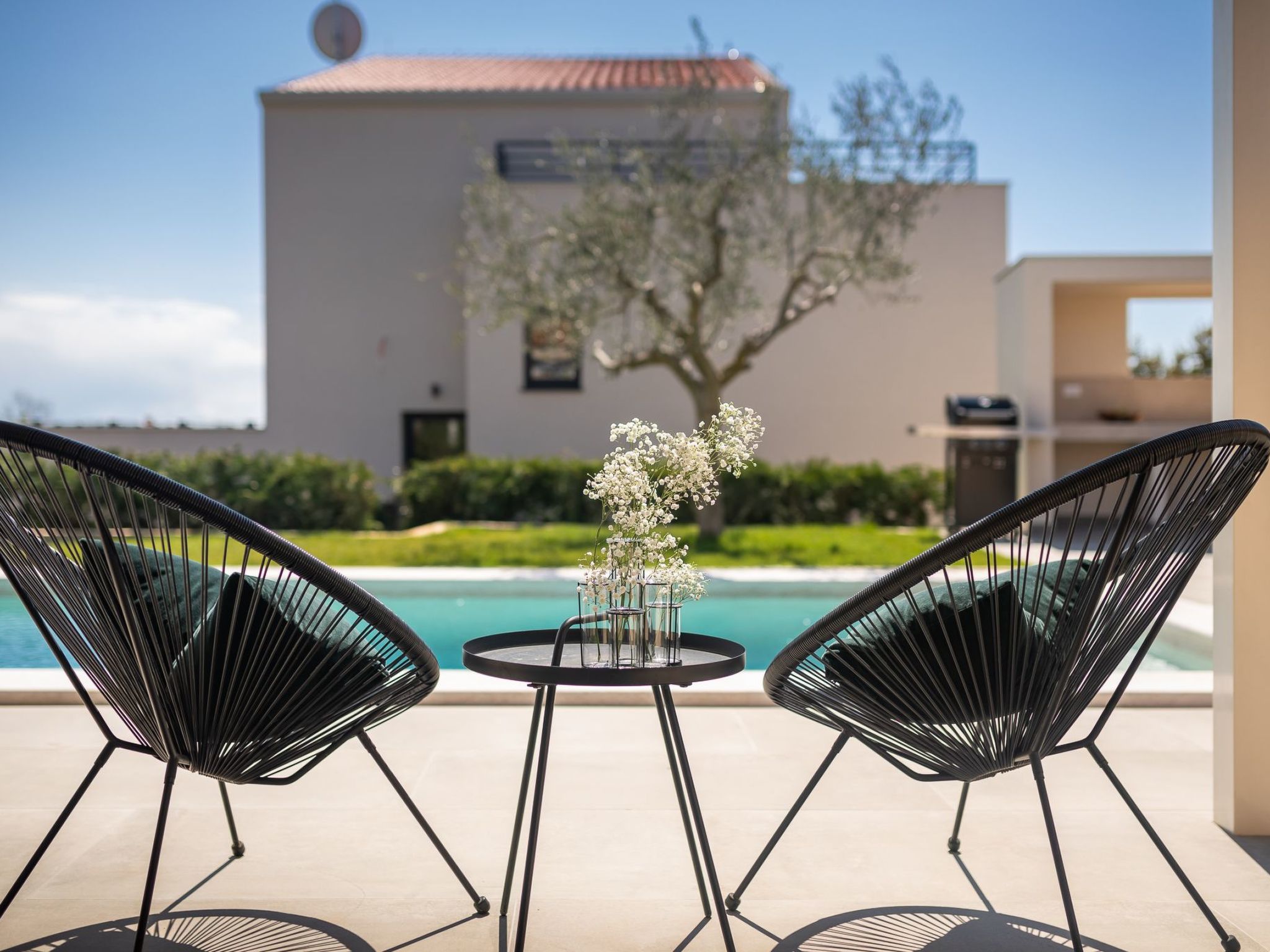 Photo of Ferienvilla Desire