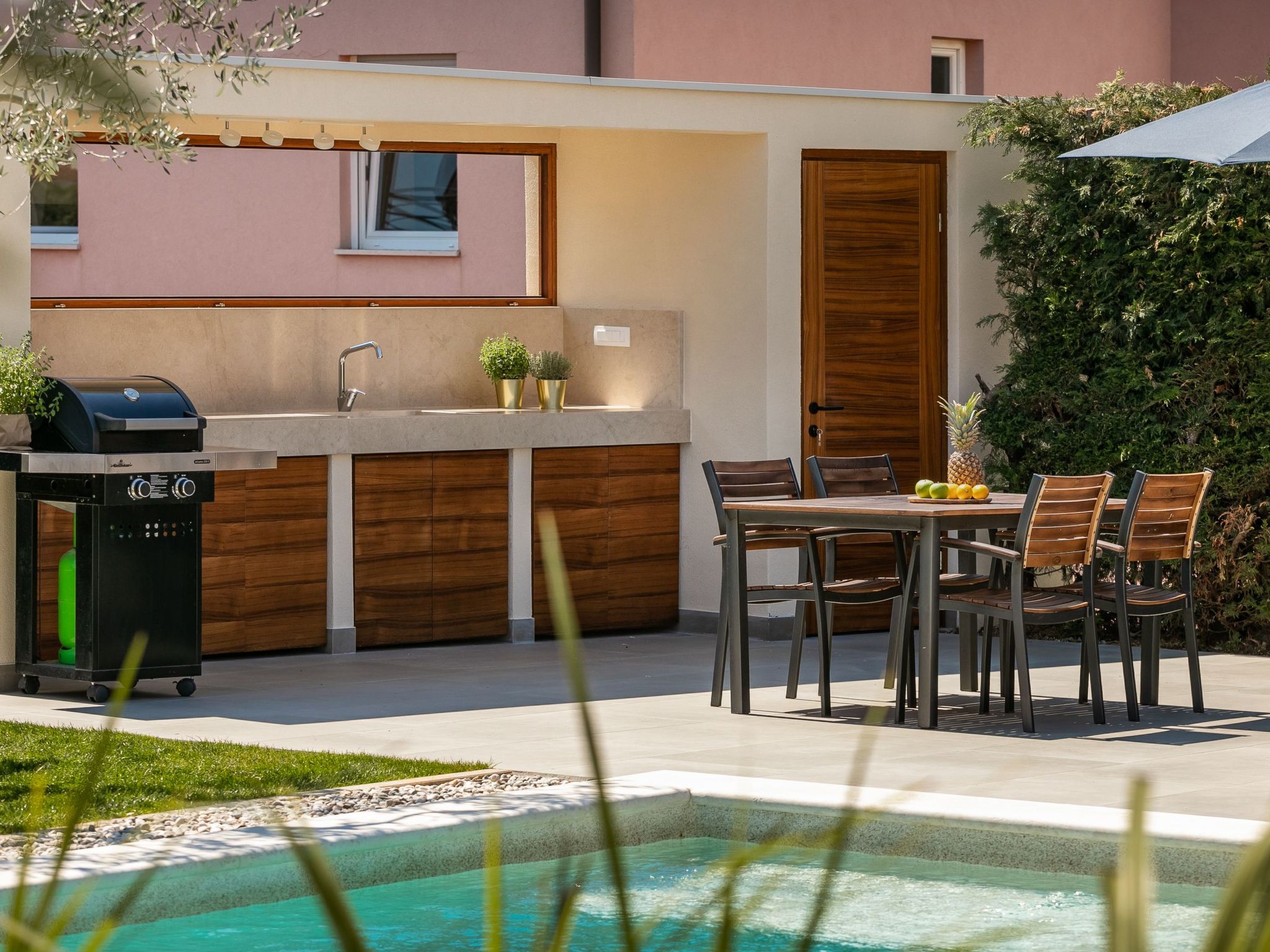 Photo of Ferienvilla Desire