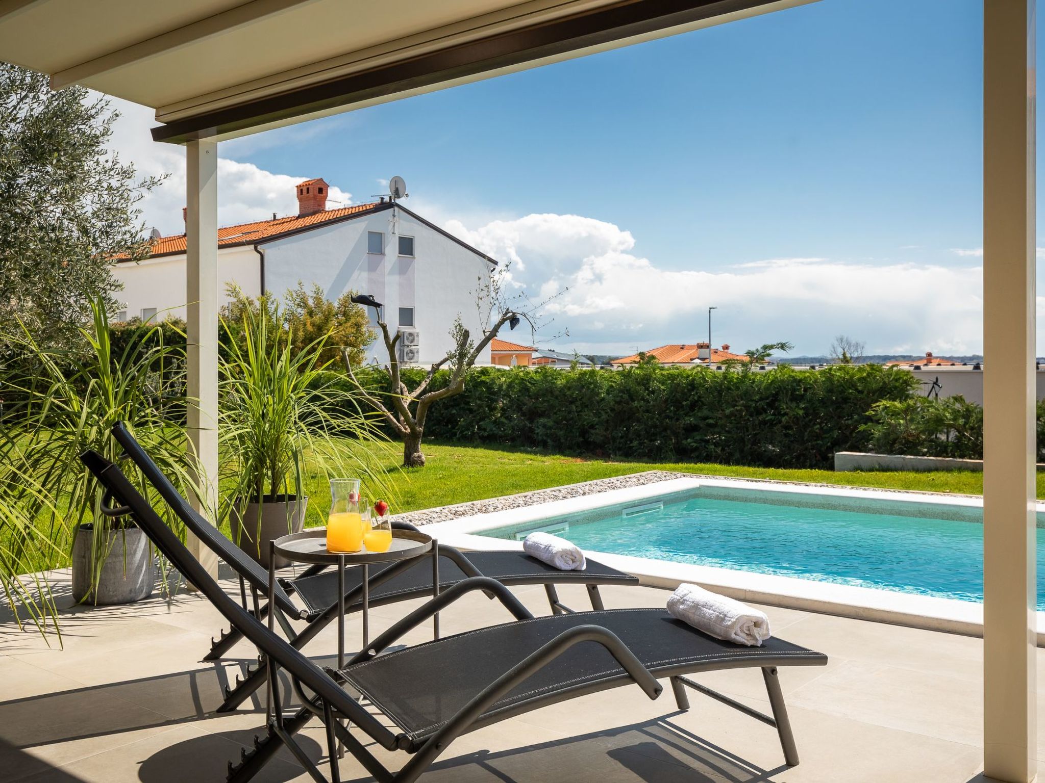 Photo of Ferienvilla Desire