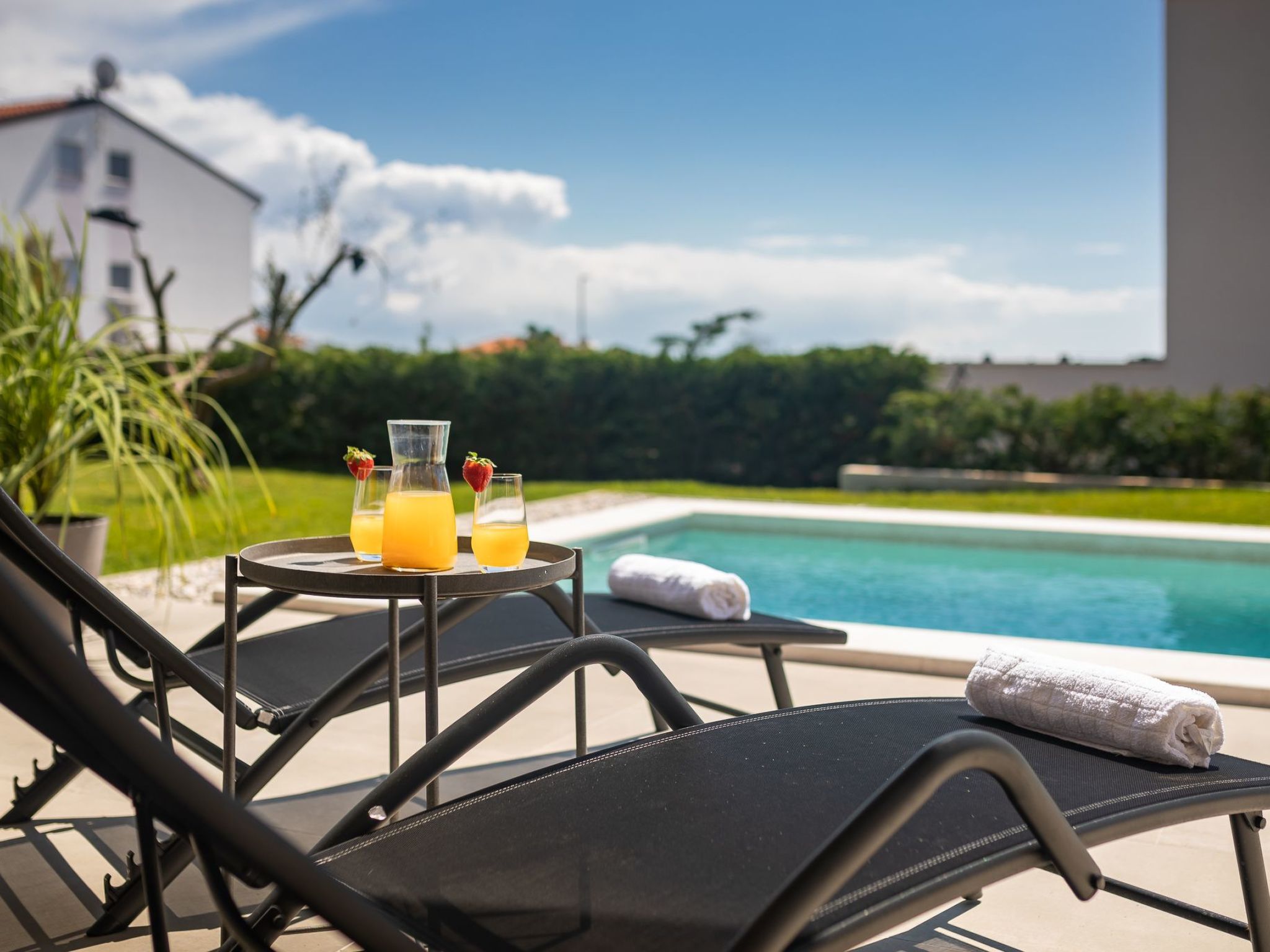 Photo of Ferienvilla Desire