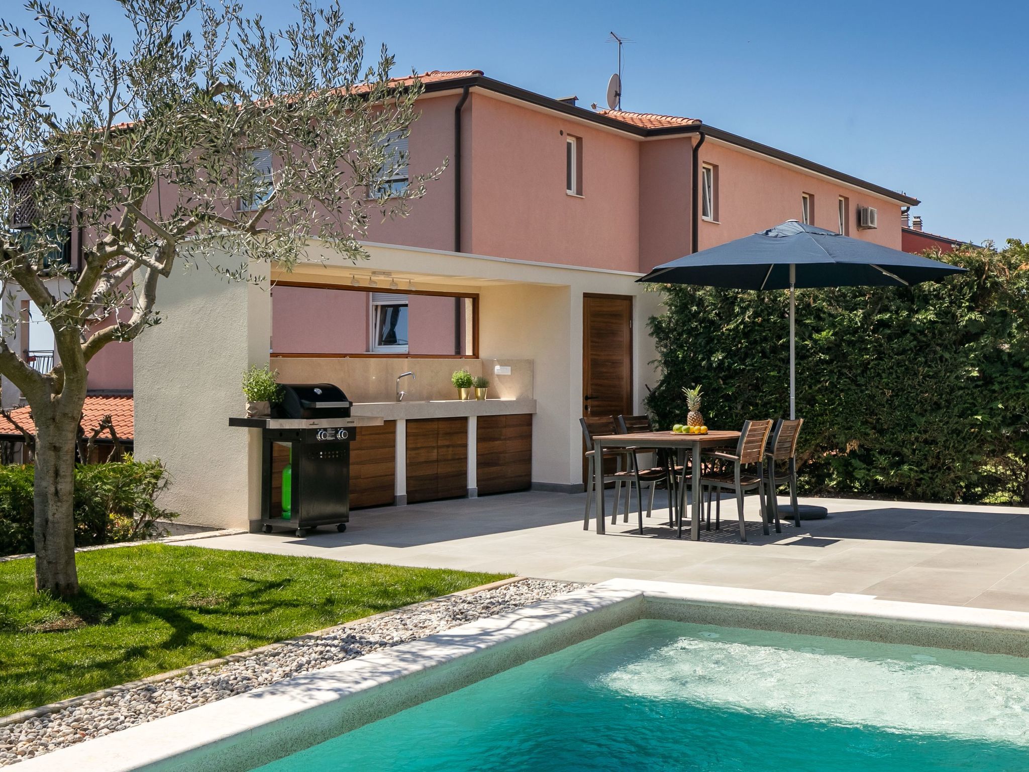 Photo of Ferienvilla Desire