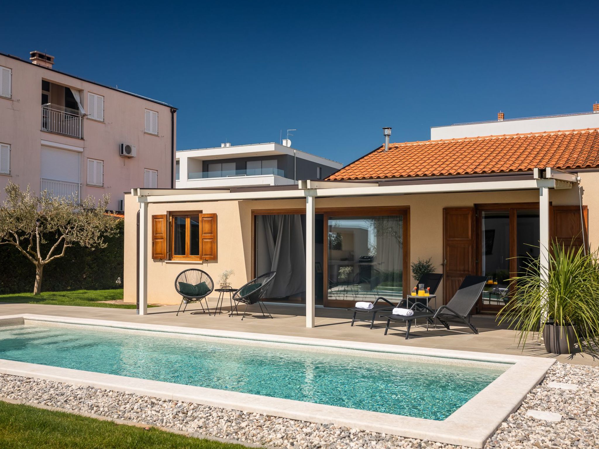 Photo of Ferienvilla Desire