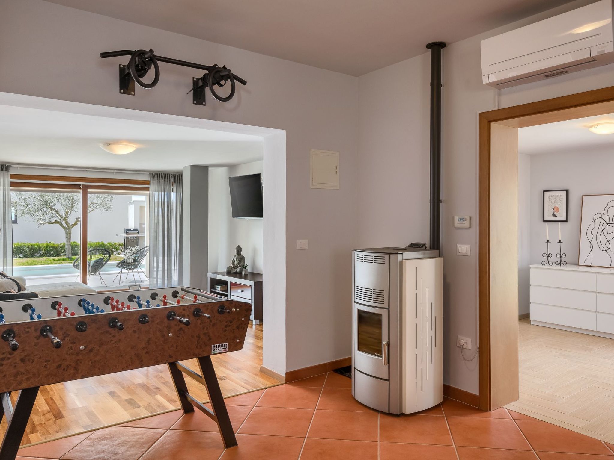 Photo of Ferienvilla Desire