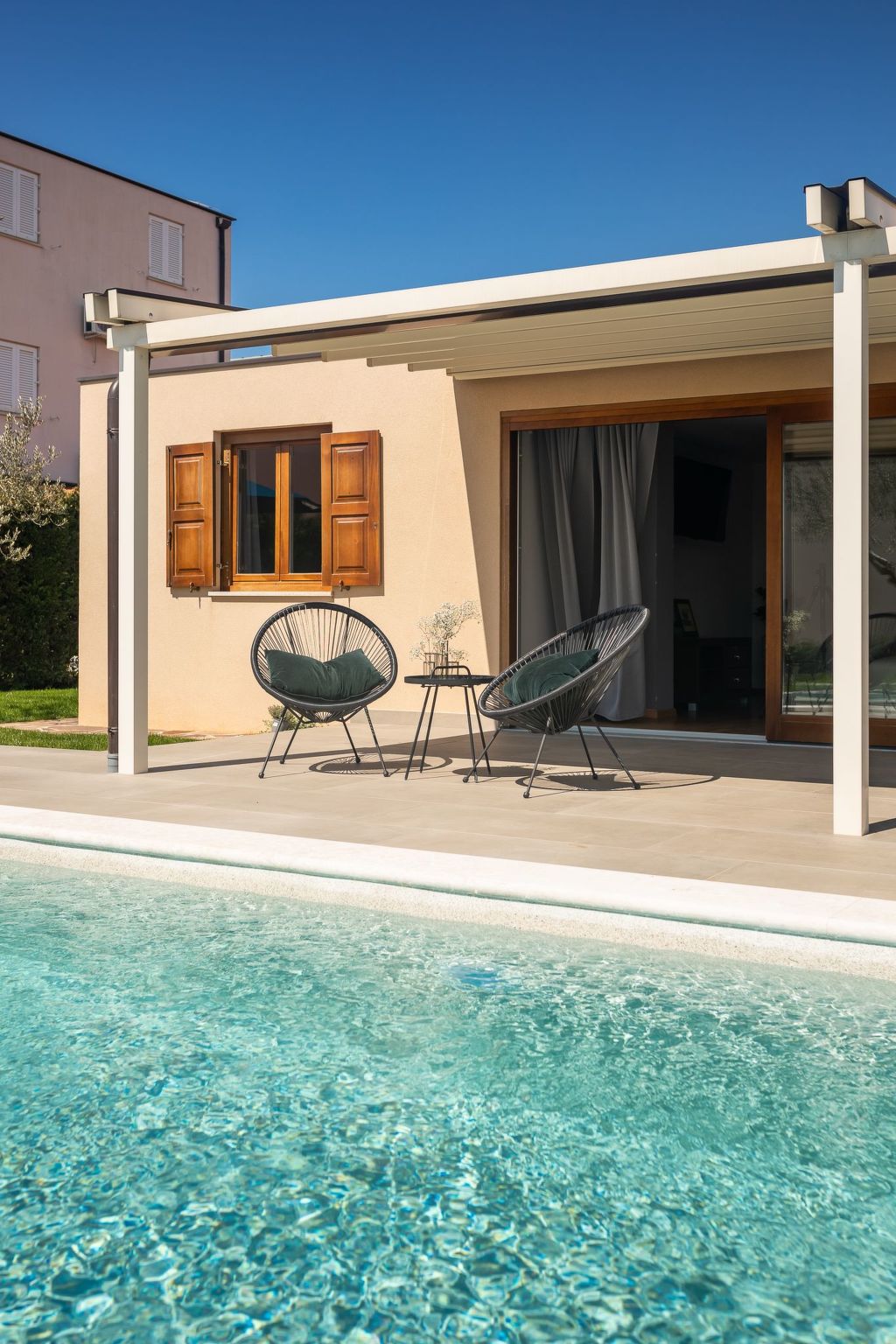 Photo of Ferienvilla Desire