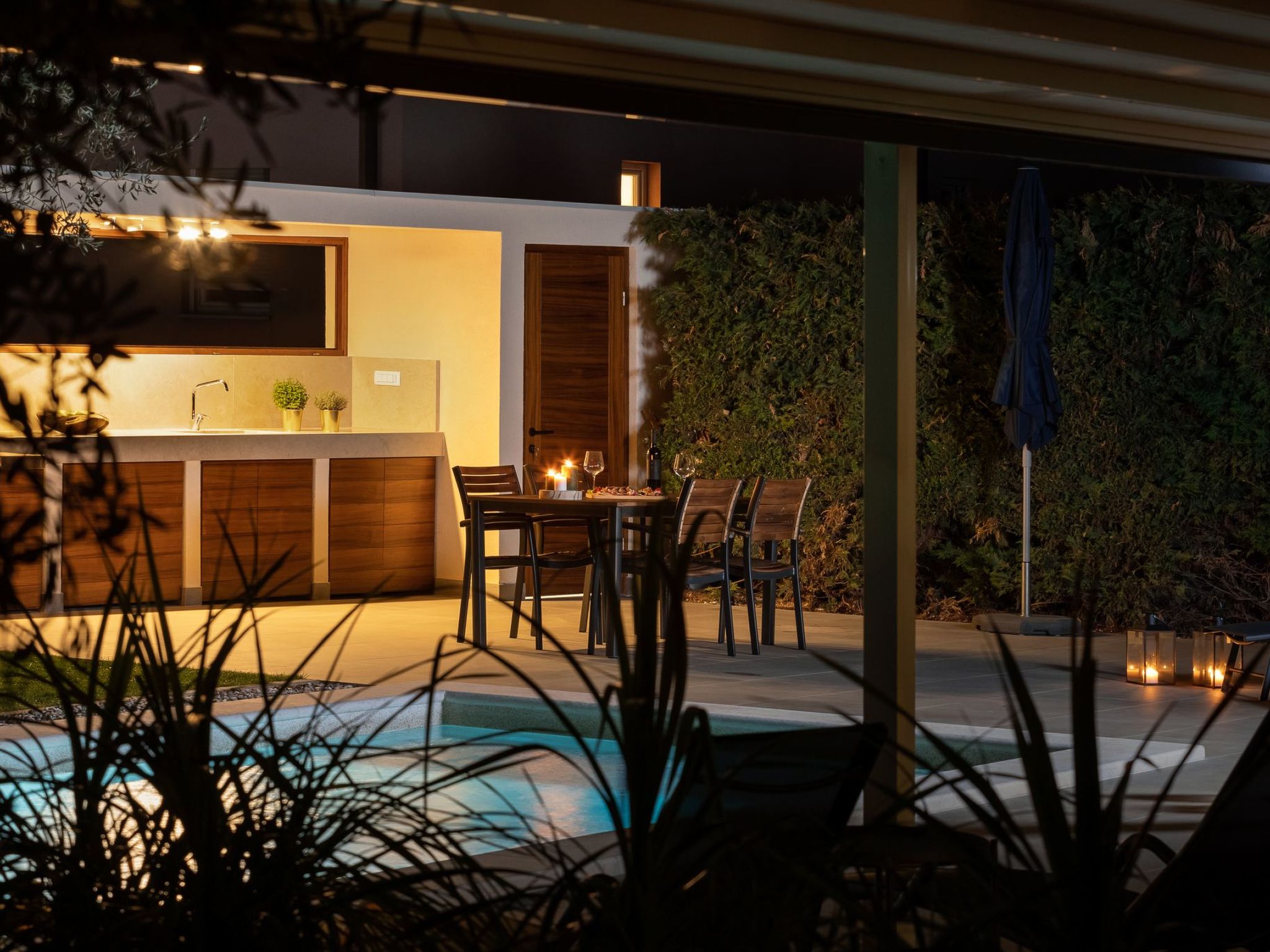 Photo of Ferienvilla Desire