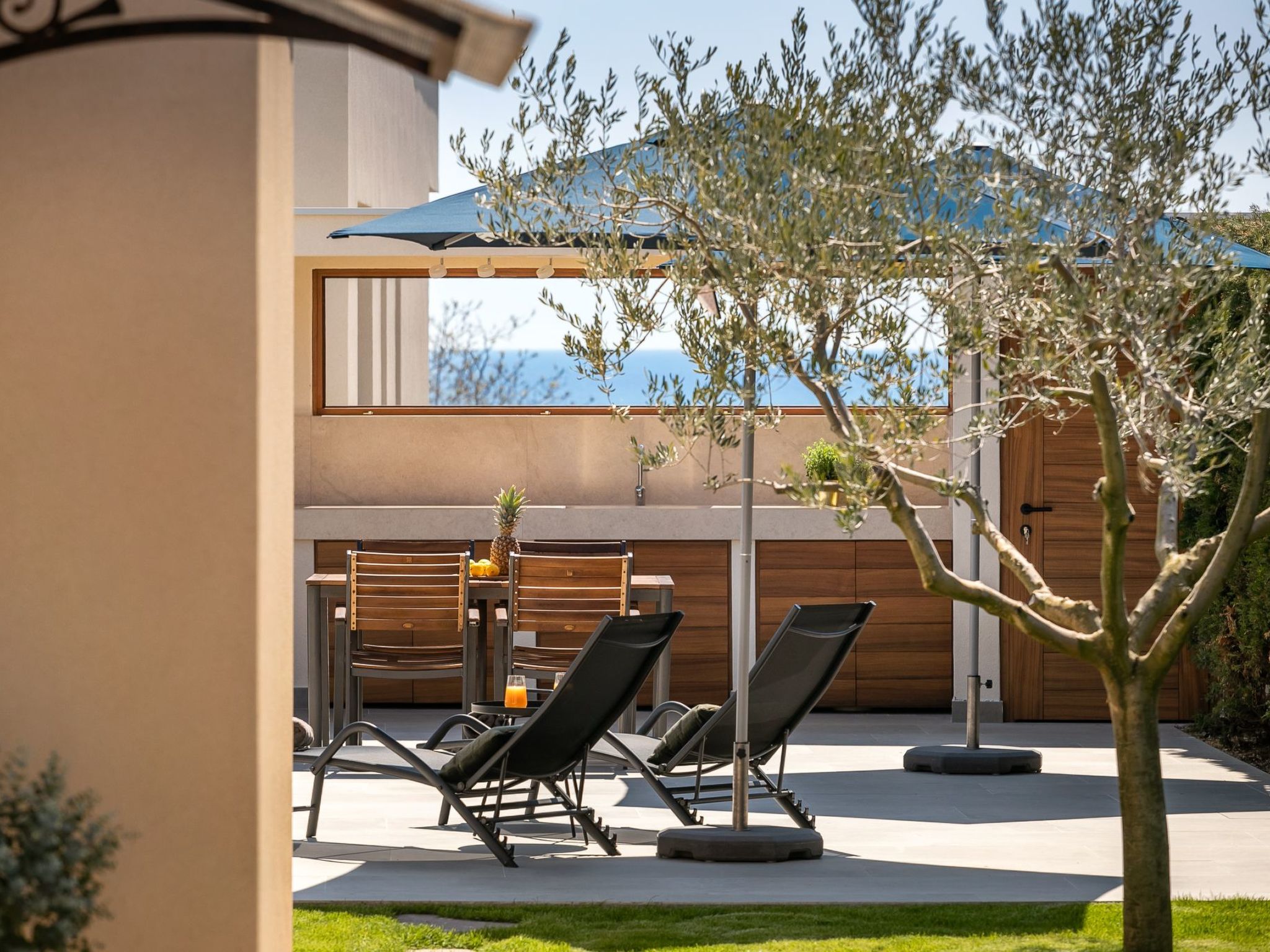 Photo of Ferienvilla Desire