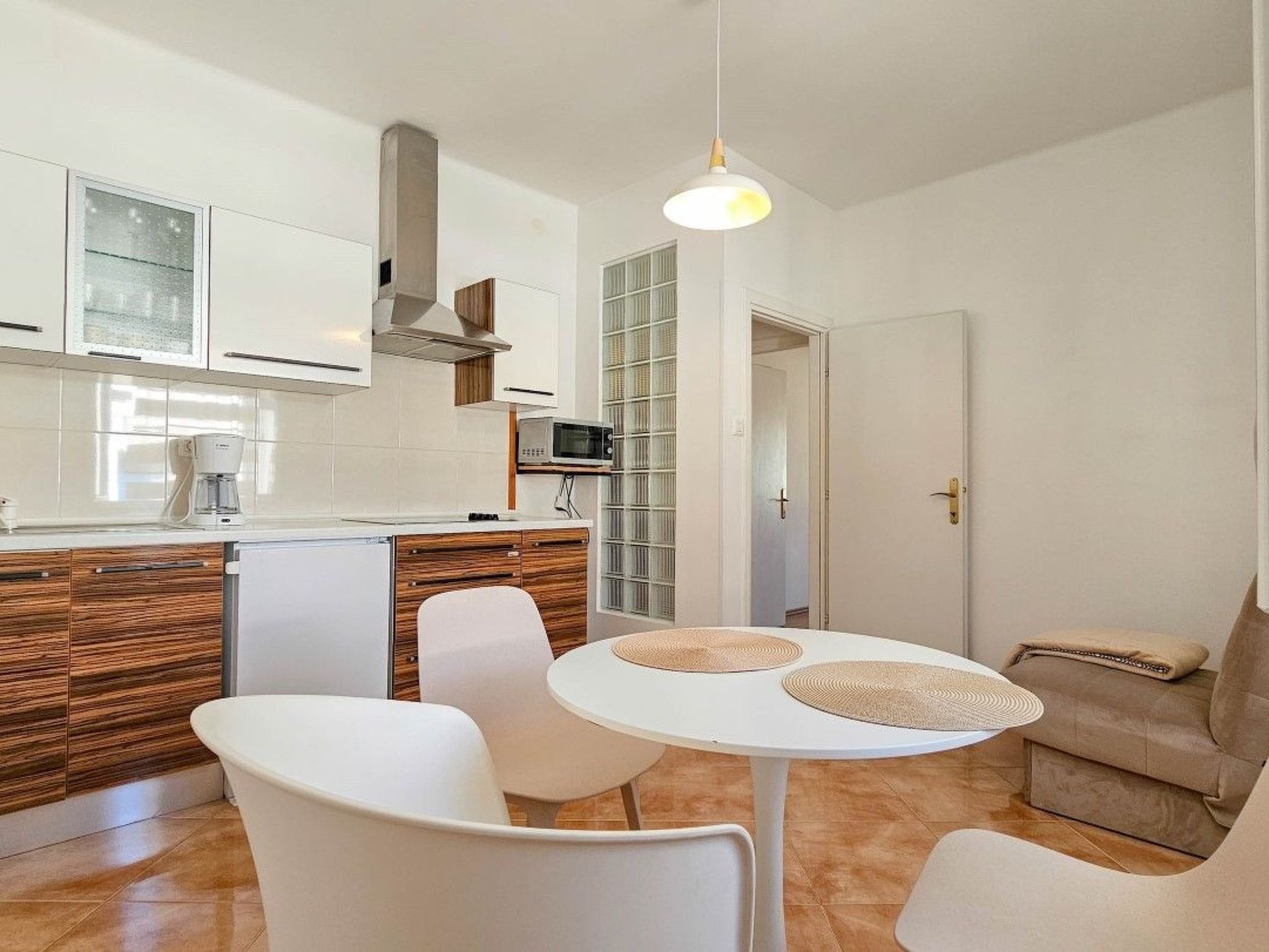 Photo of Wohnung "Viviana" direkt am Strand