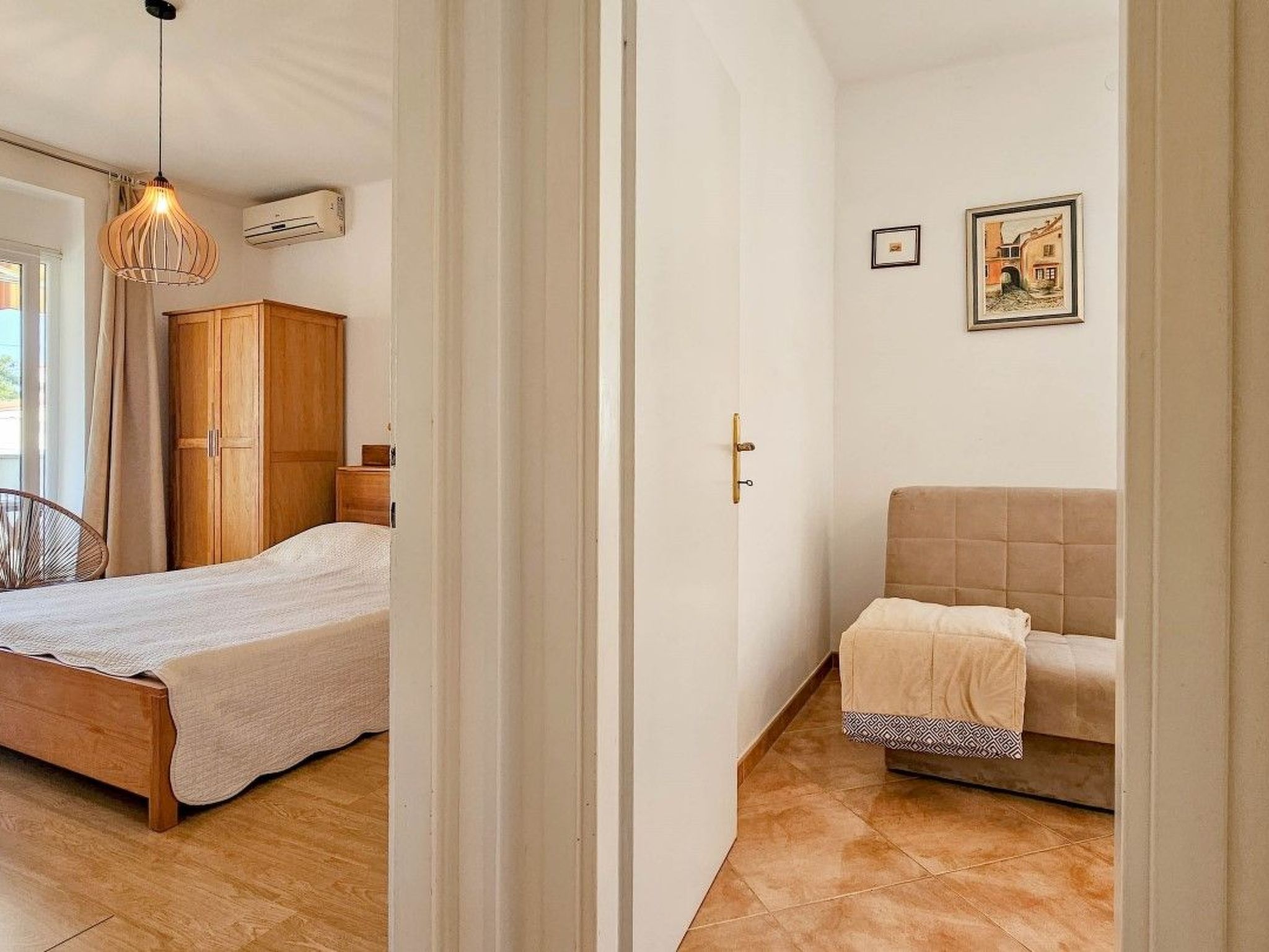 Photo of Wohnung "Viviana" direkt am Strand