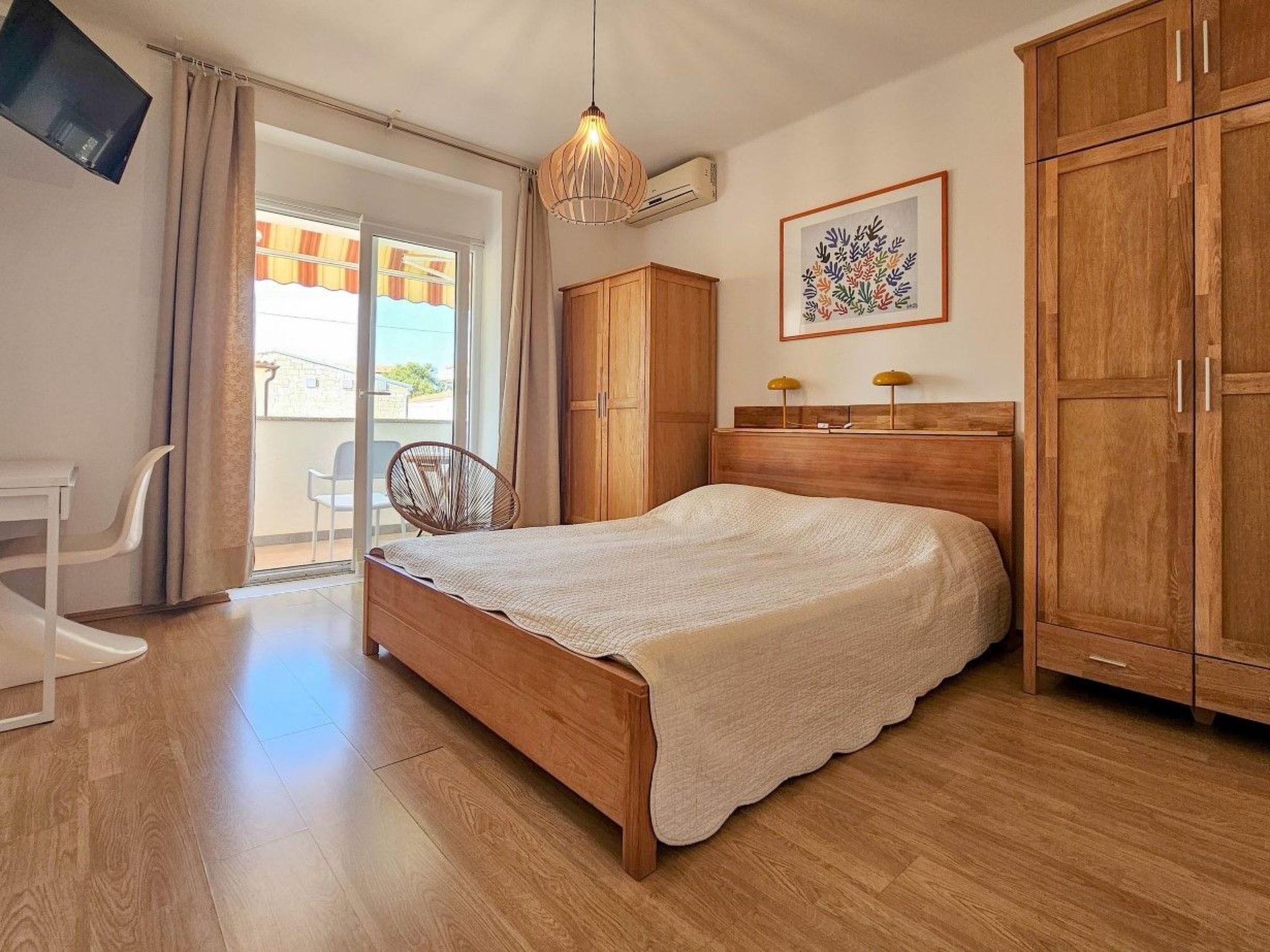 Photo of Wohnung "Viviana" direkt am Strand