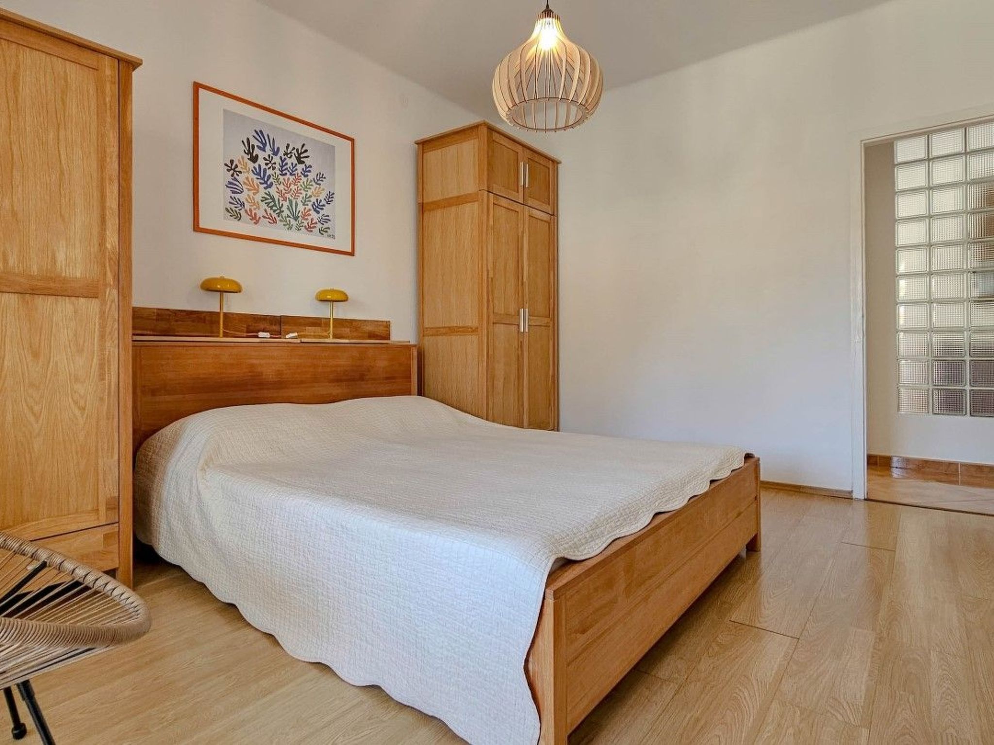 Photo of Wohnung "Viviana" direkt am Strand