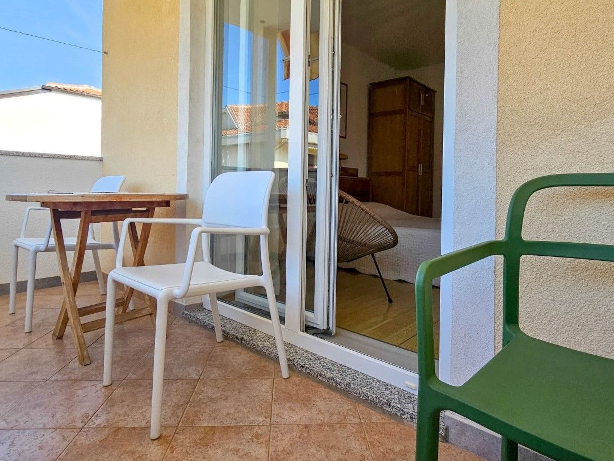 Photo of Wohnung "Viviana" direkt am Strand