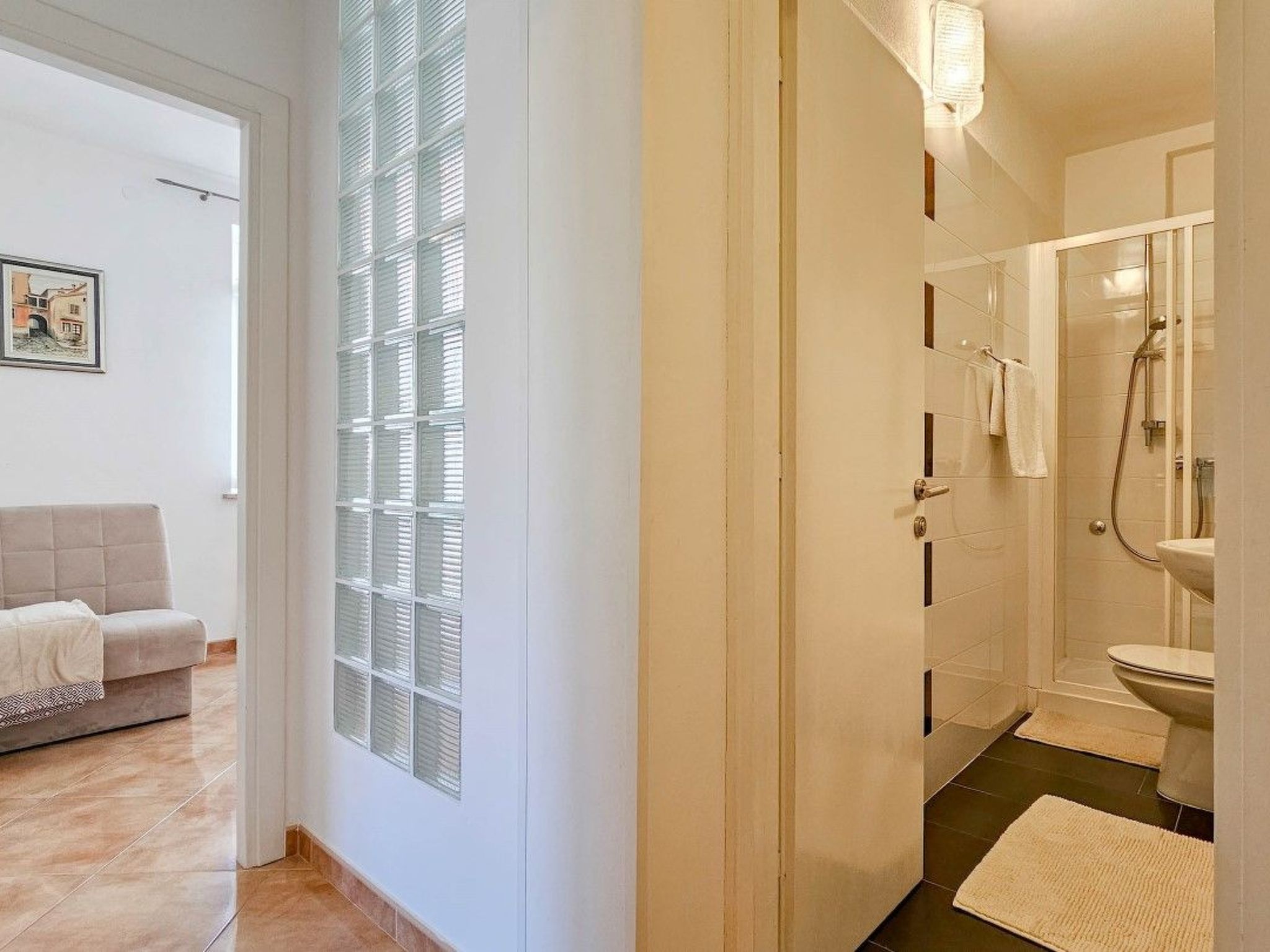 Photo of Wohnung "Viviana" direkt am Strand