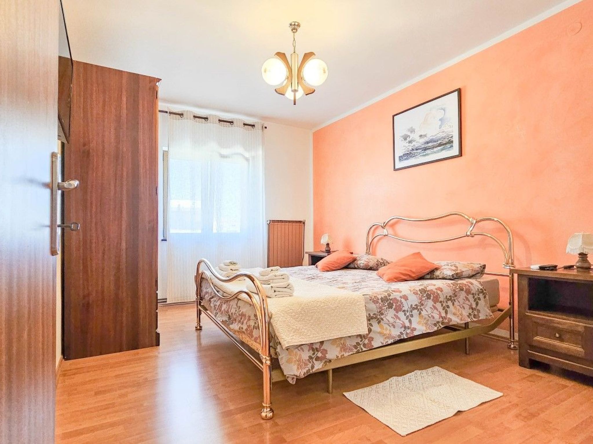 Photo of Wohnung für bis zu 6 Personen mit Schwimmbad