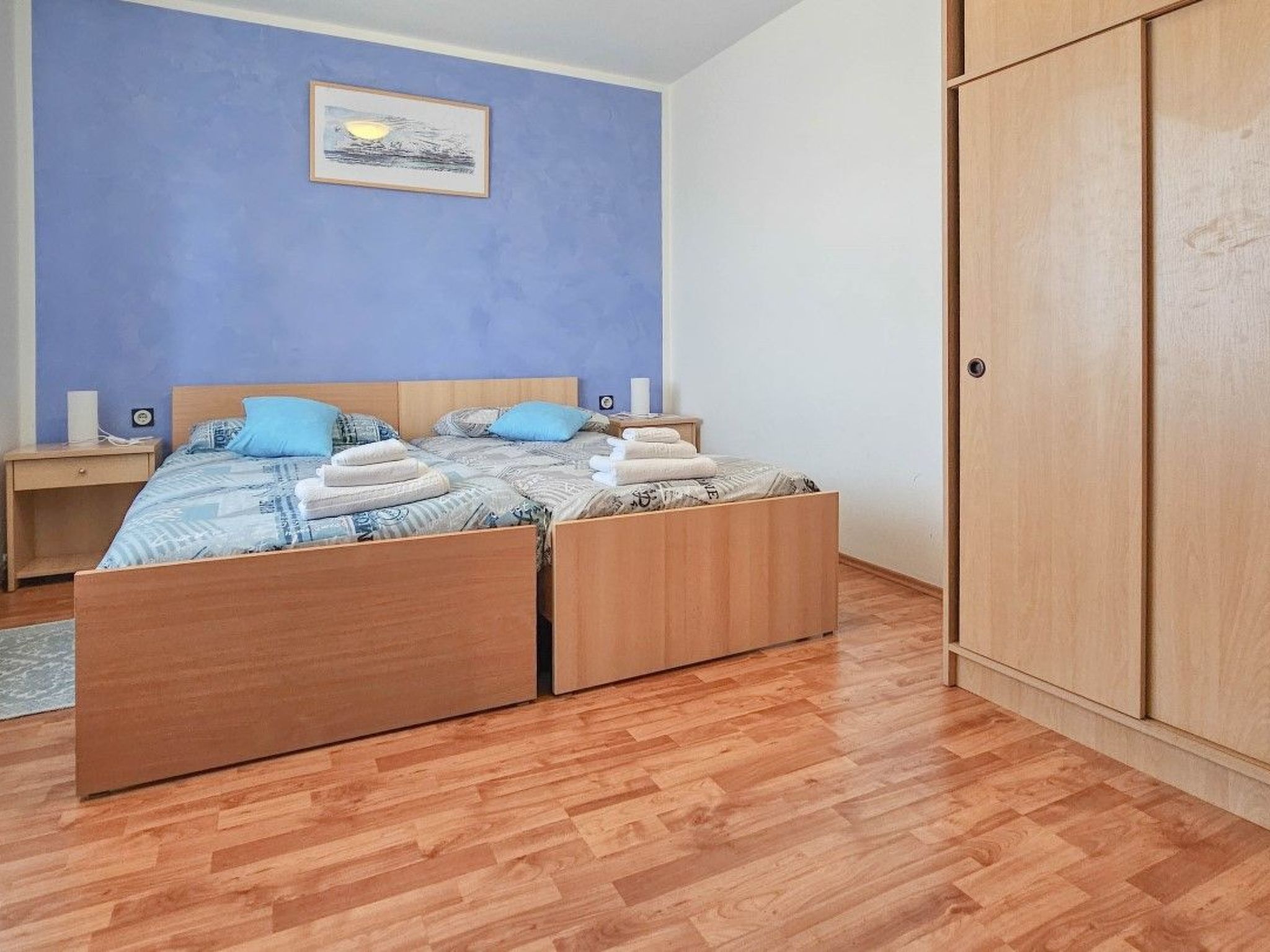 Photo of Wohnung für bis zu 6 Personen mit Schwimmbad